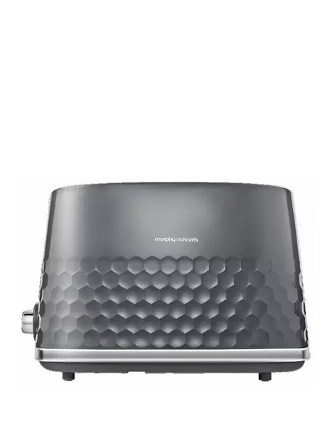 prod1092134507: Hive 220033 2-Slice Toaster - Grey