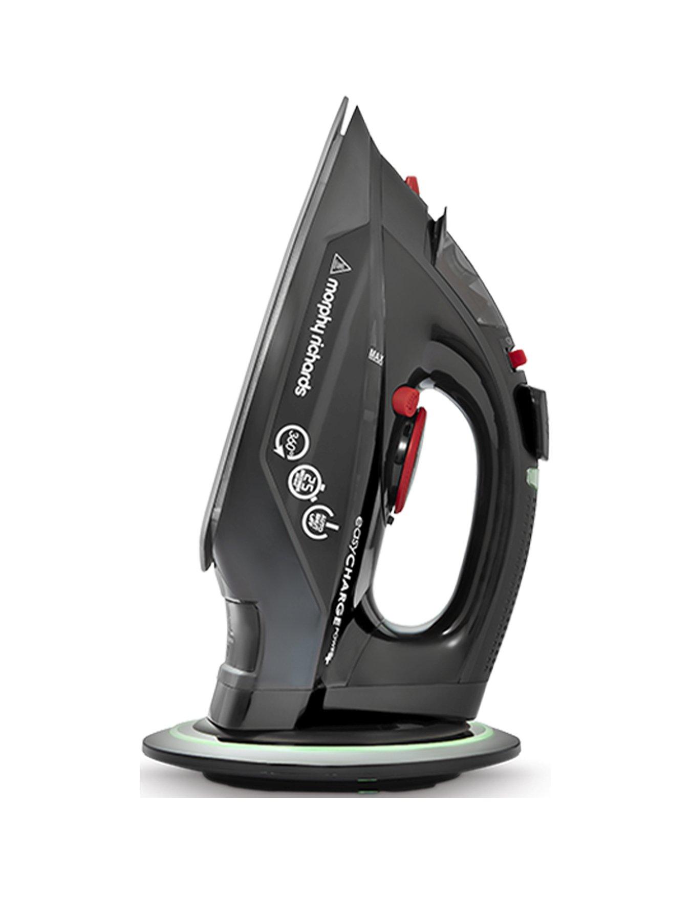 Morphy Richards Easy Charge Iron Reviews atelieryuwa.ciao.jp