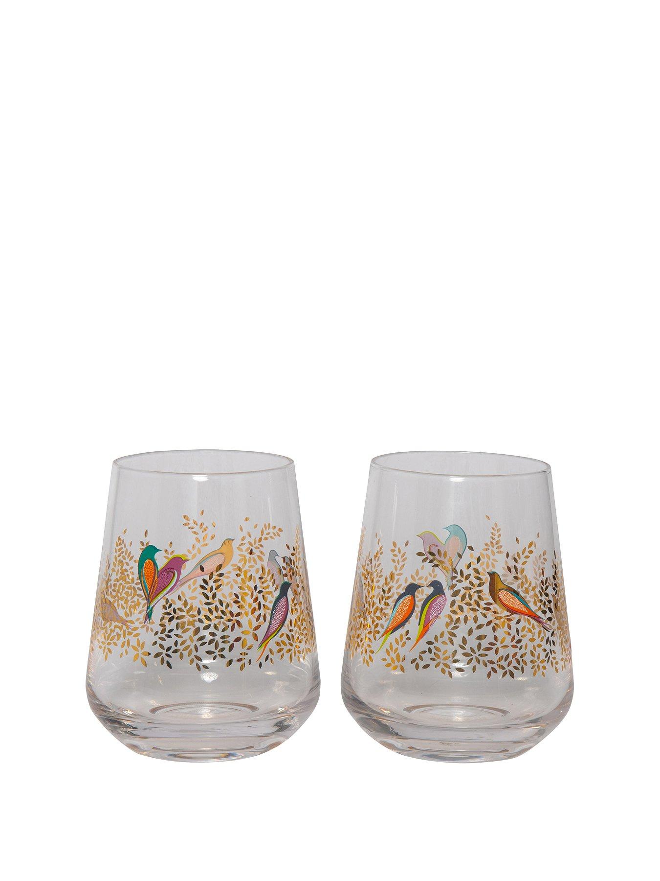 sara-miller-chelsea-tumbler-glasses-ndash-set-of-2stillFront