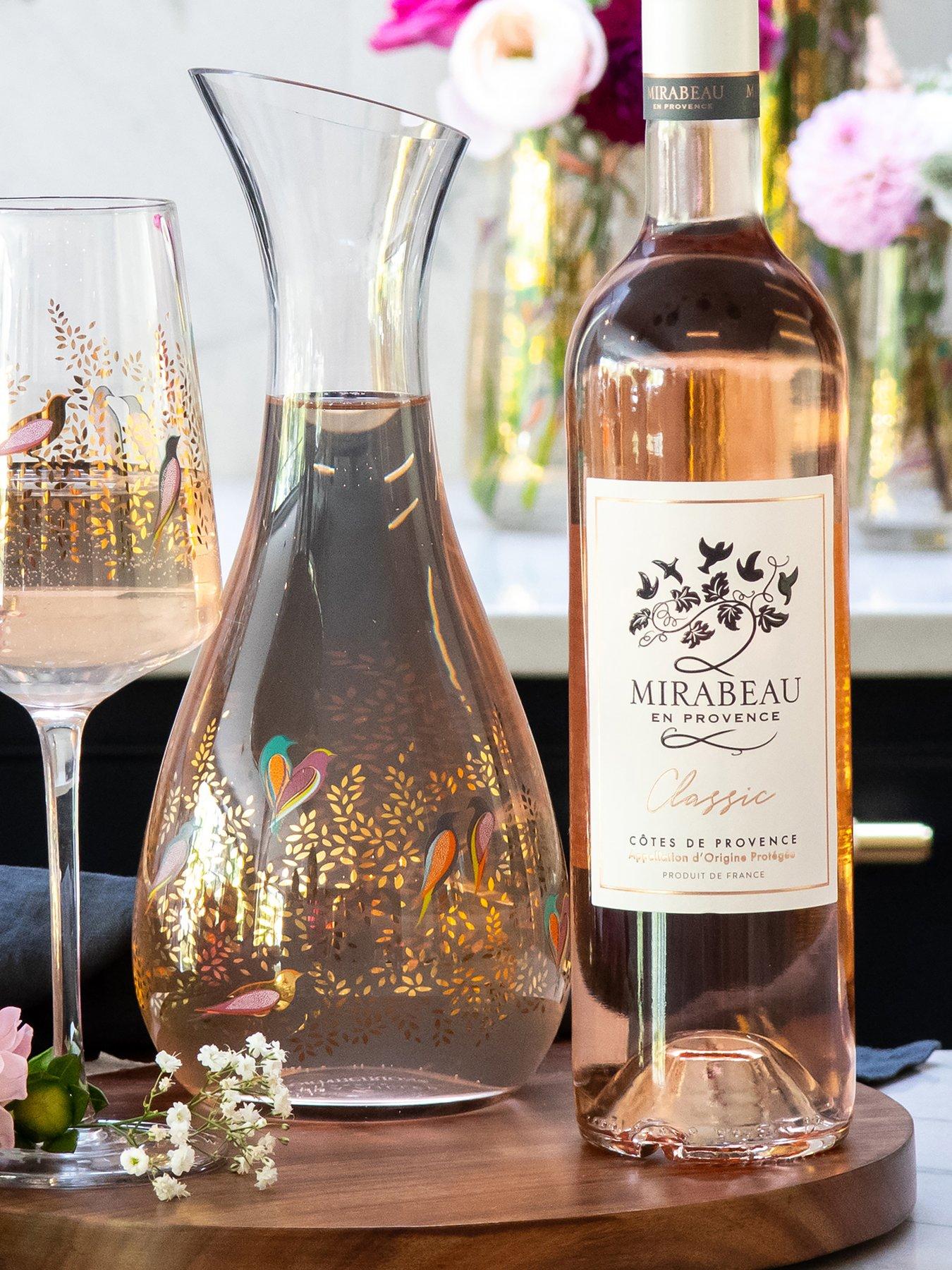 Image 1 of 5 of Sara Miller Chelsea Carafe