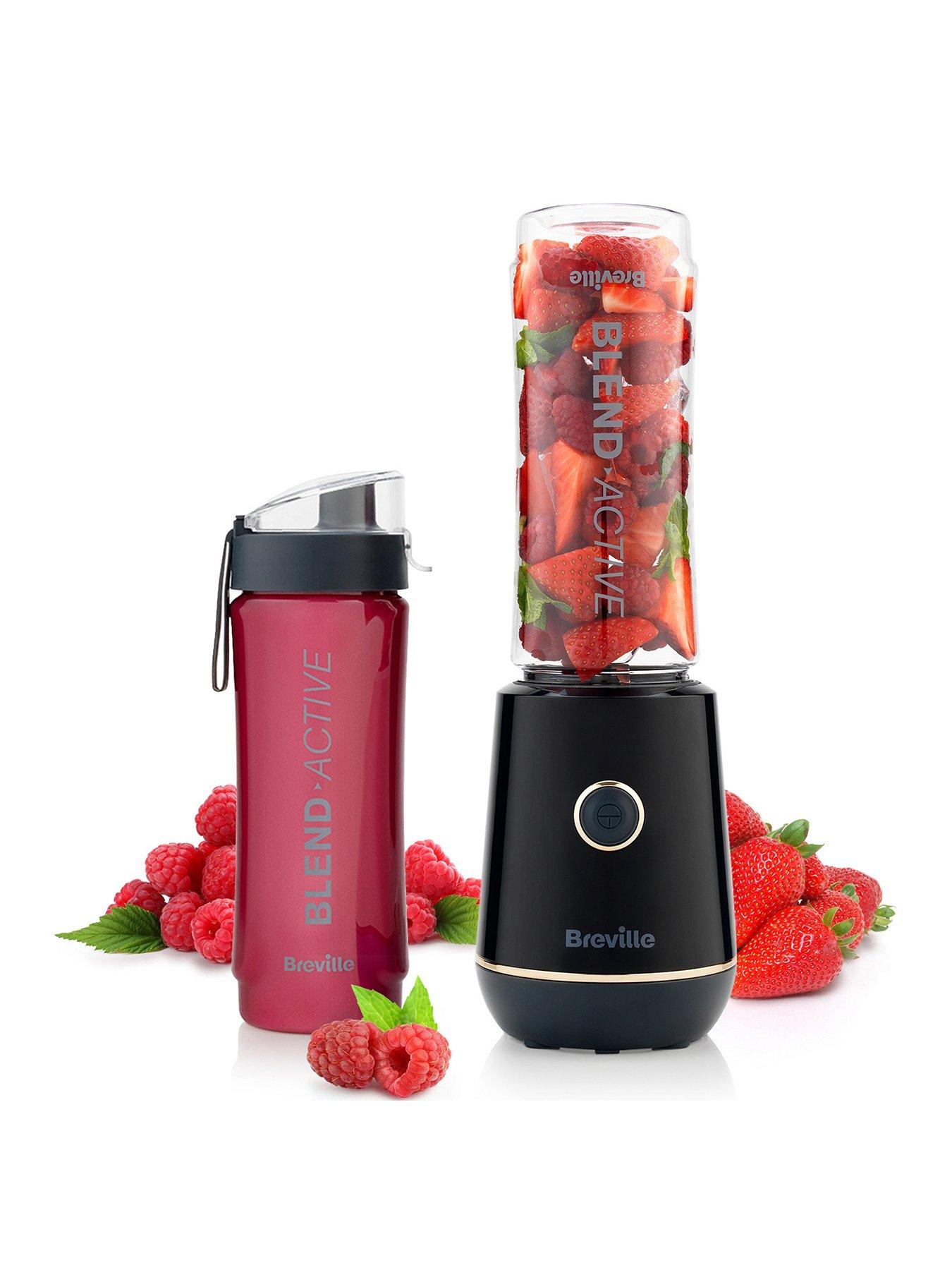 Breville Breville Blendactive Black