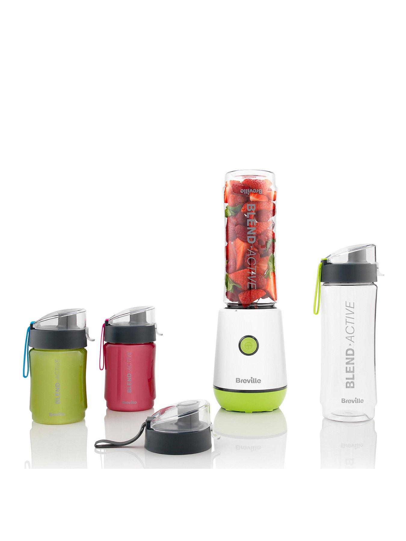 Breville blend active spare bottle best sale