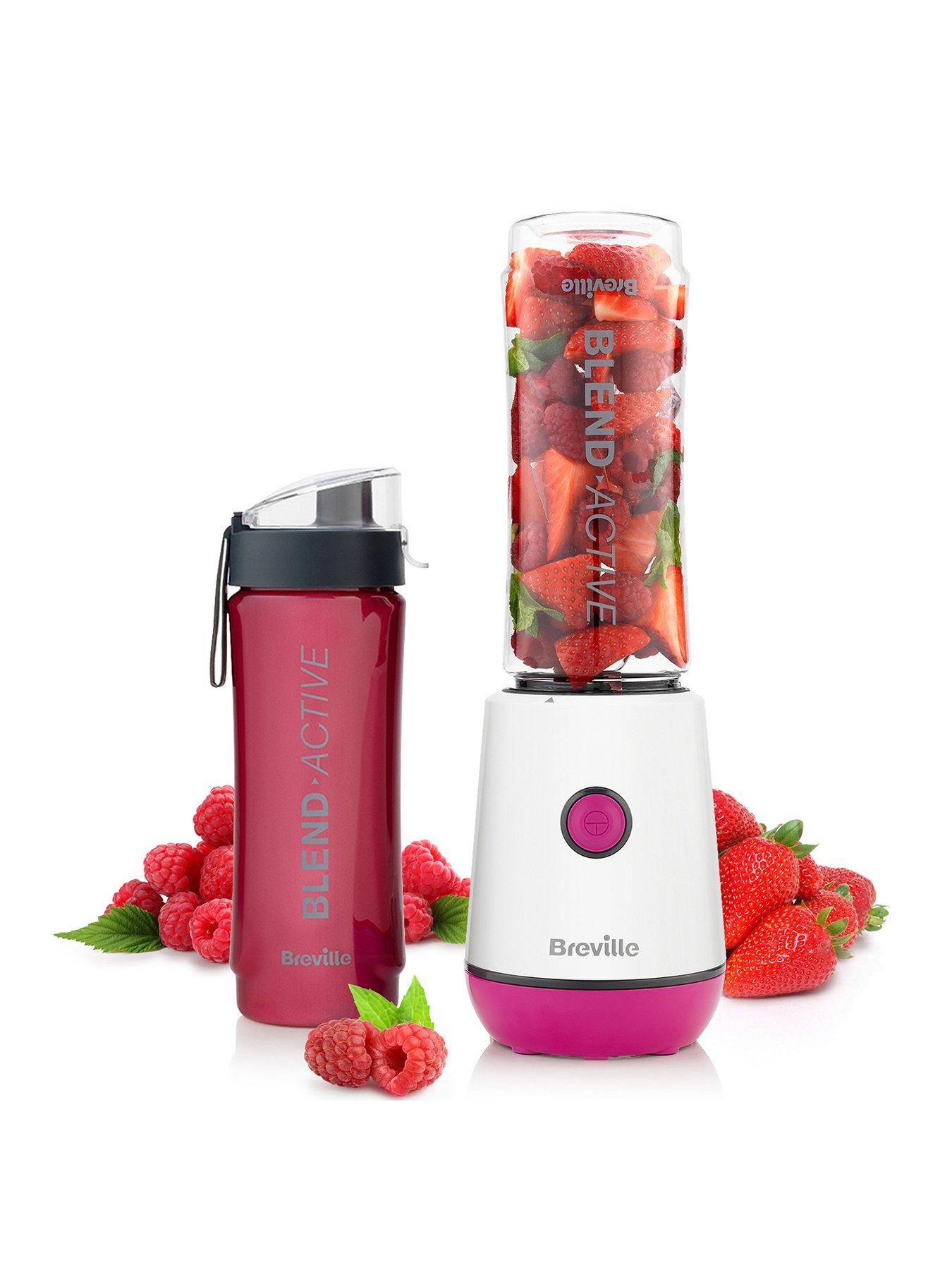 Image of Breville Breville Blendactive Pink