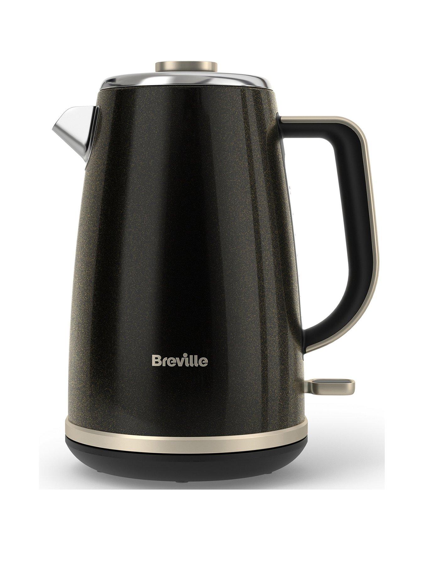 undefined Aura Kettle - Black