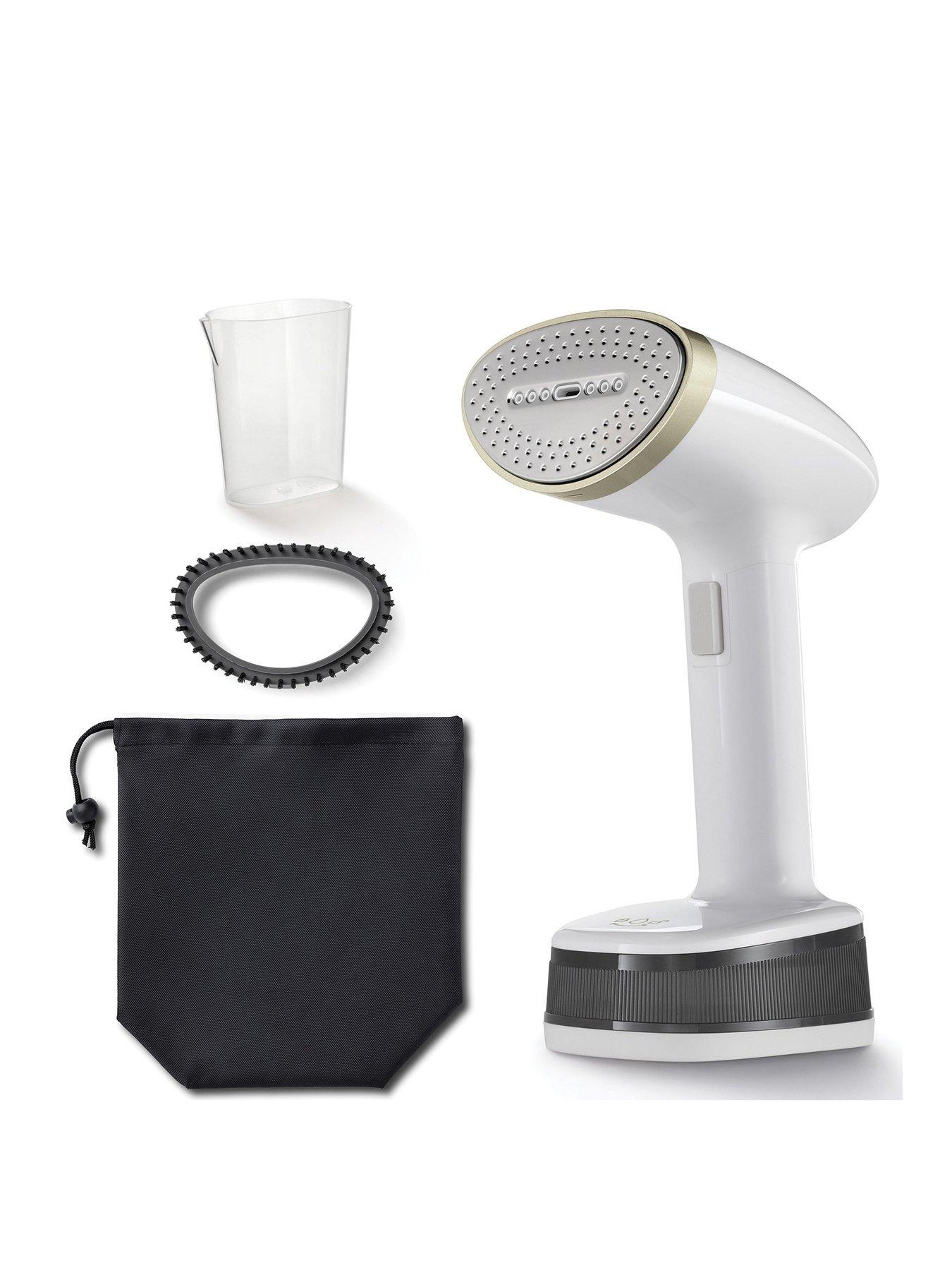 Breville CompactSteam Handheld Travel Garment Steamer