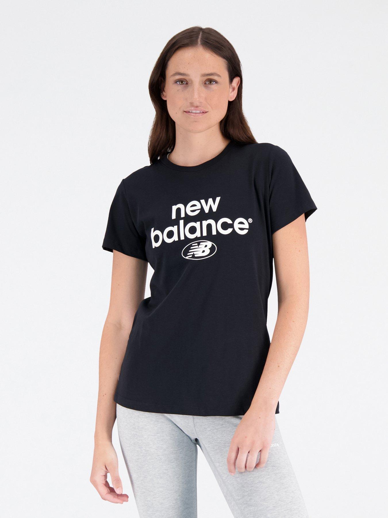 New balance sport online shirt