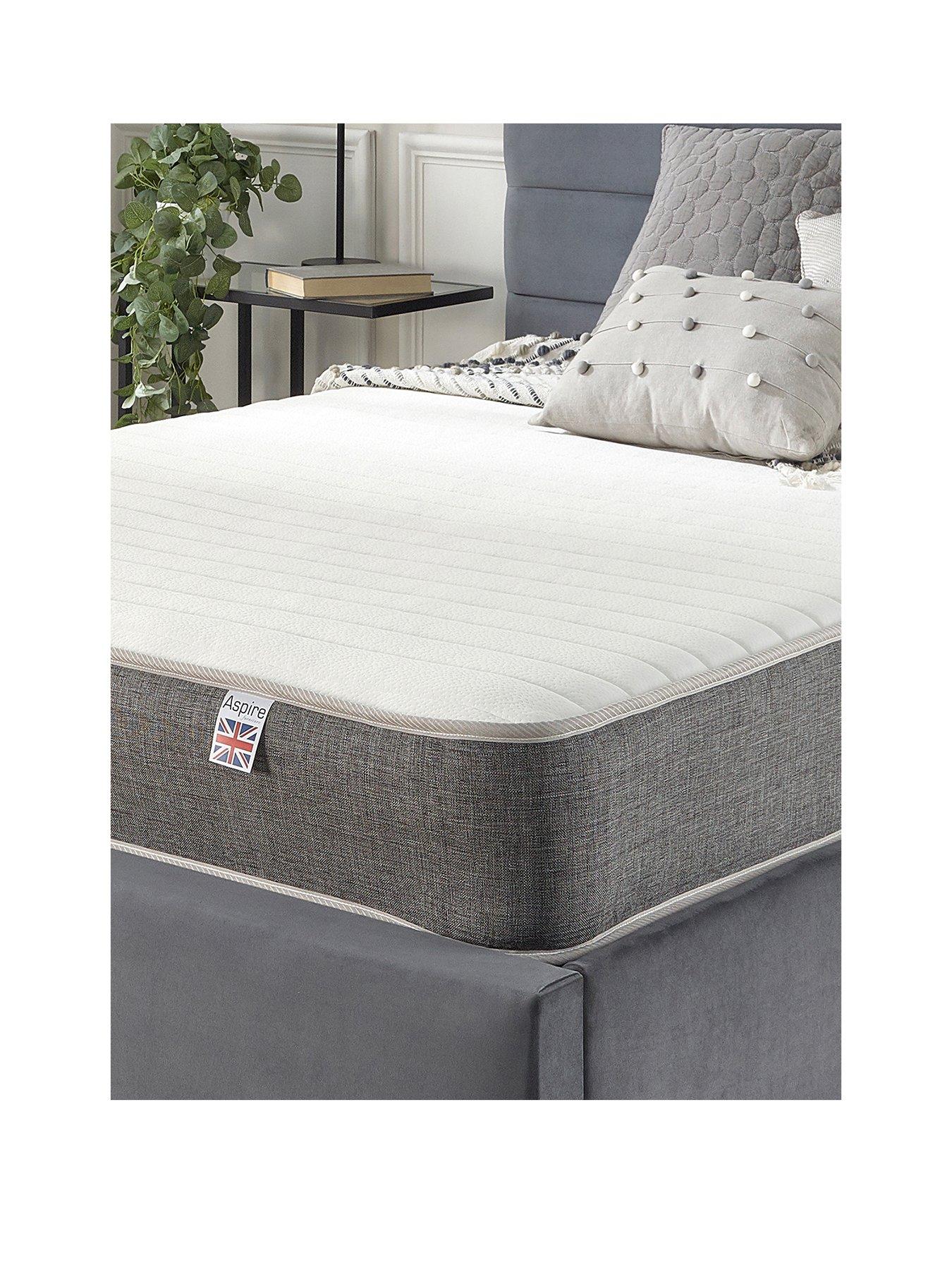 airsprung elmdon mattress