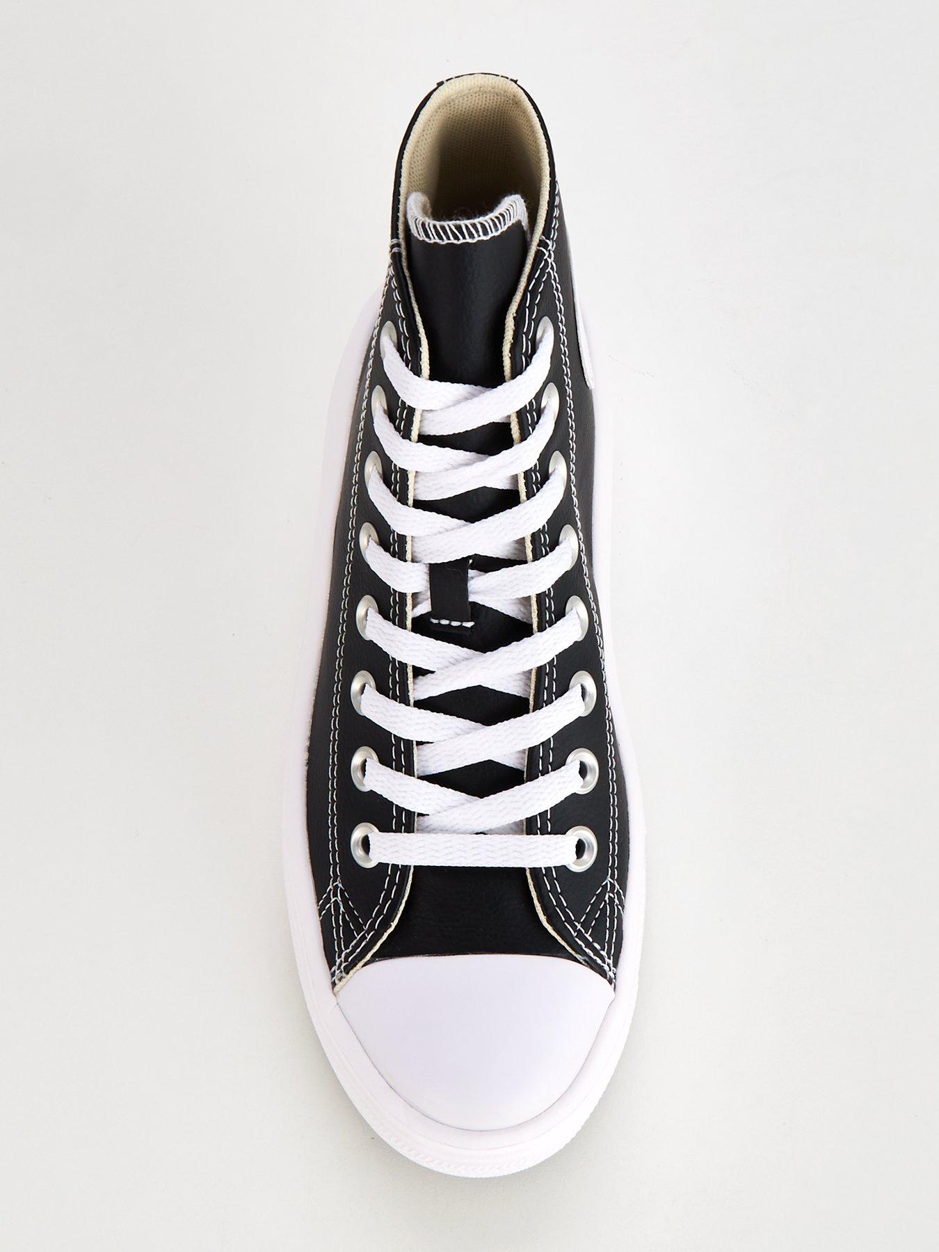 converse-chuck-taylor-all-star-move-leather-blackoutfit