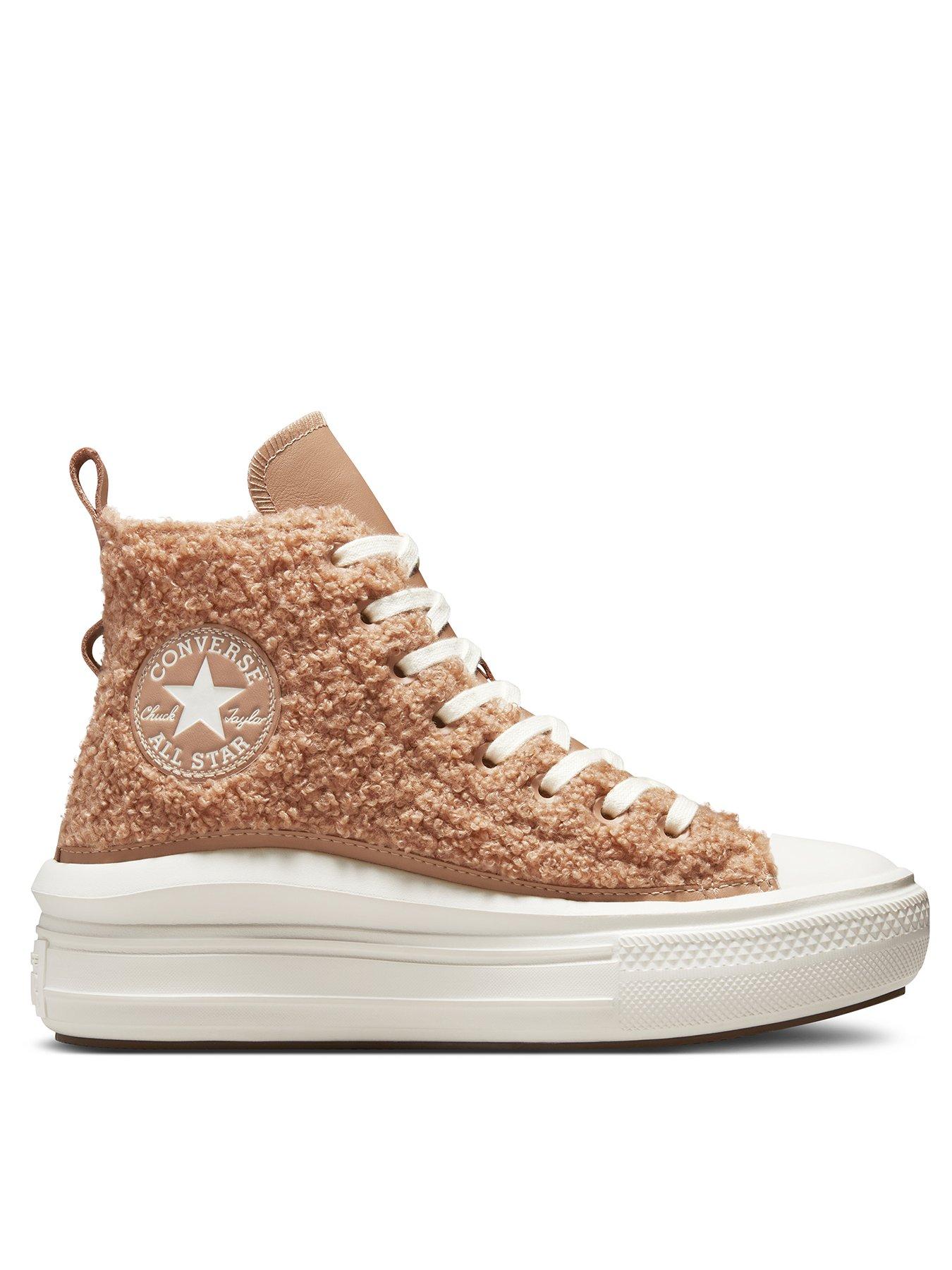 Chuck taylor outlet all star beige