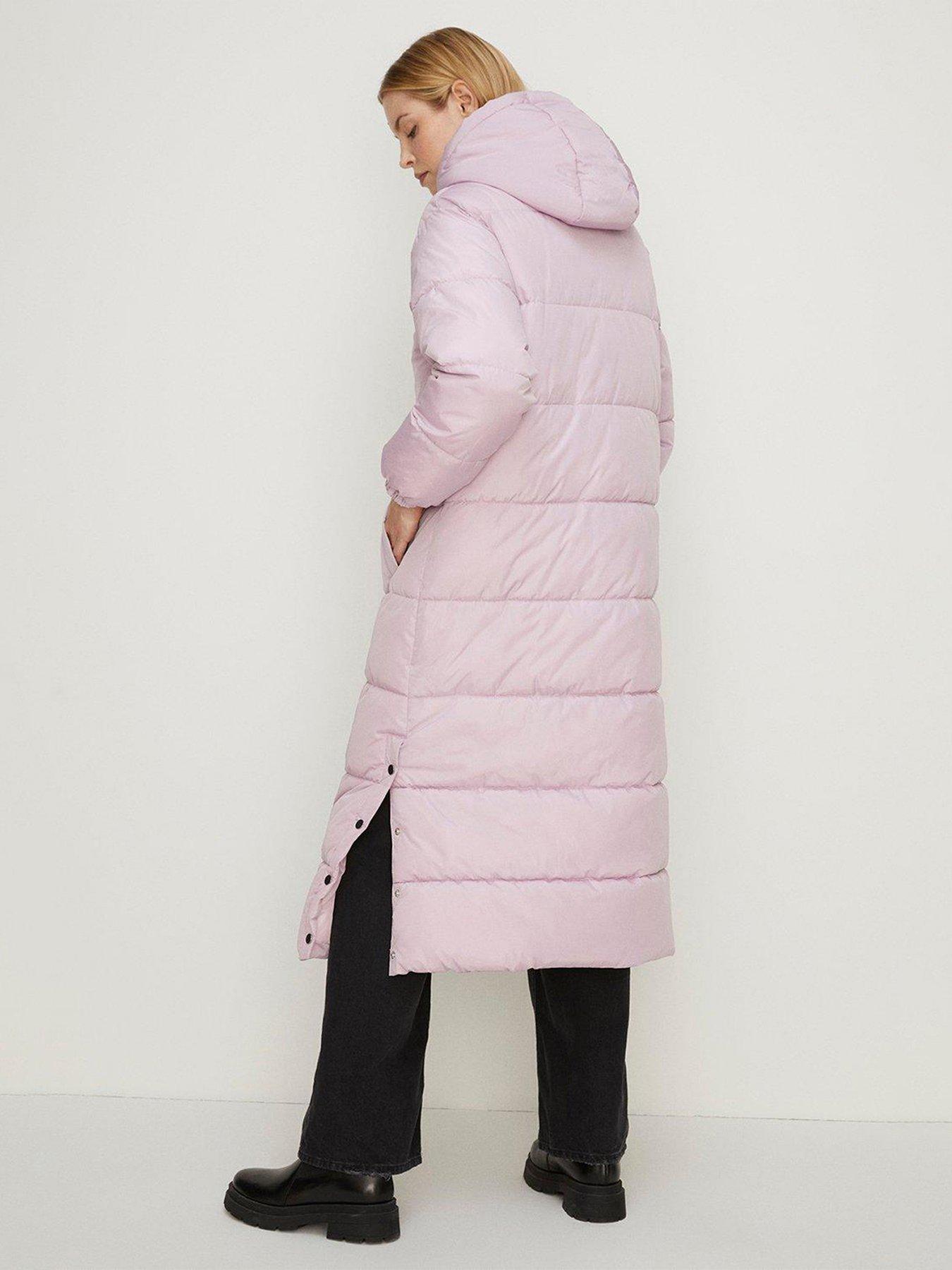 Nly trend long puffer 2025 parka