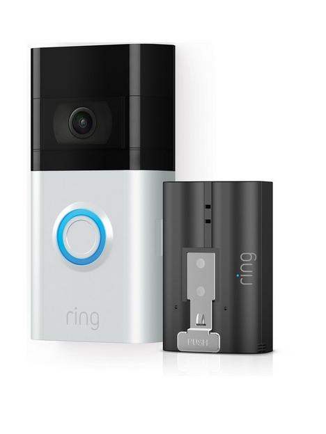 ring-ring-video-doorbell-3-amp-additional-quick-release-battery