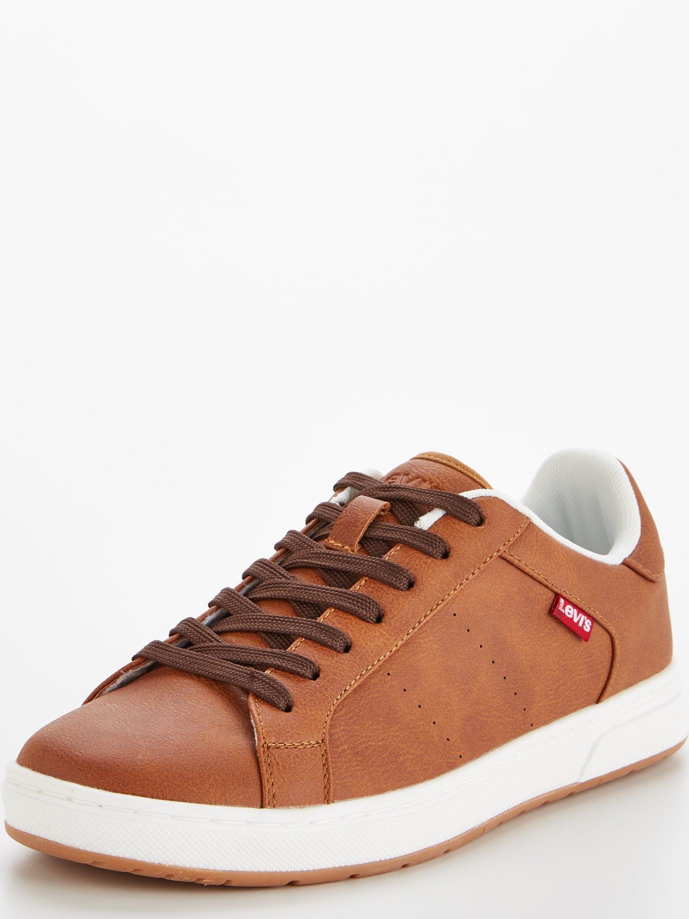 levis-piper-faux-leather-trainers-brownback