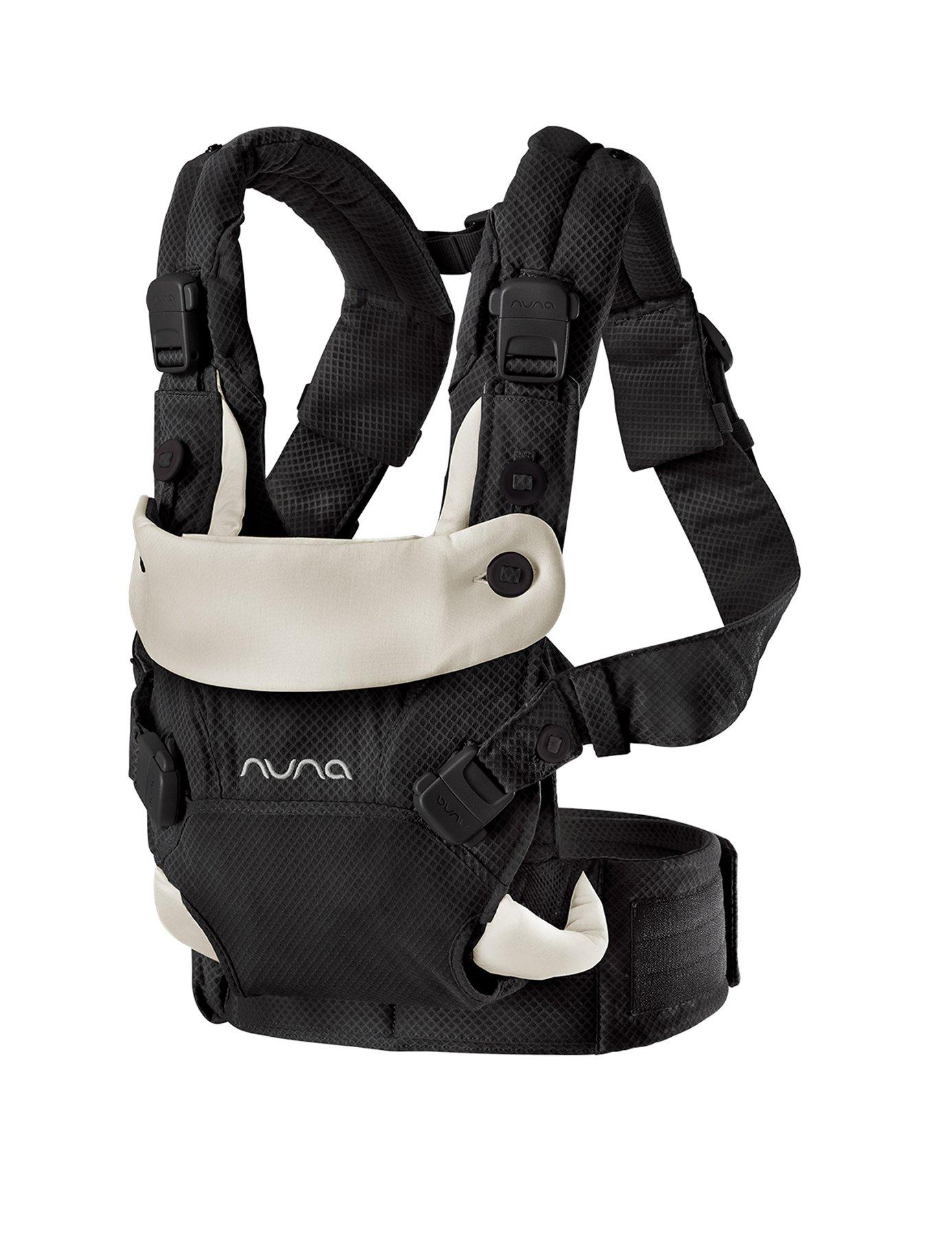 Nuna cheap infant carrier