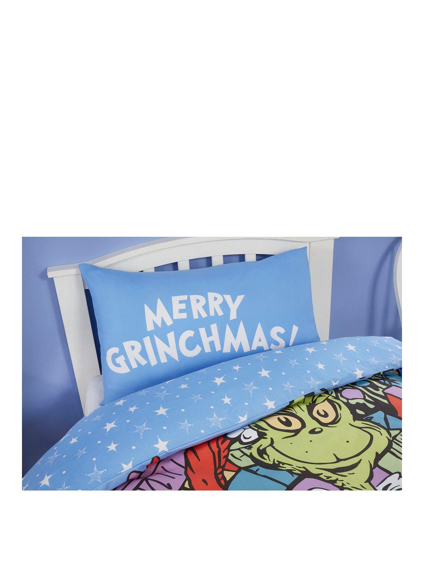 the-grinch-sleigh-bed-christmas-single-duvet-cover-set-multistillFront