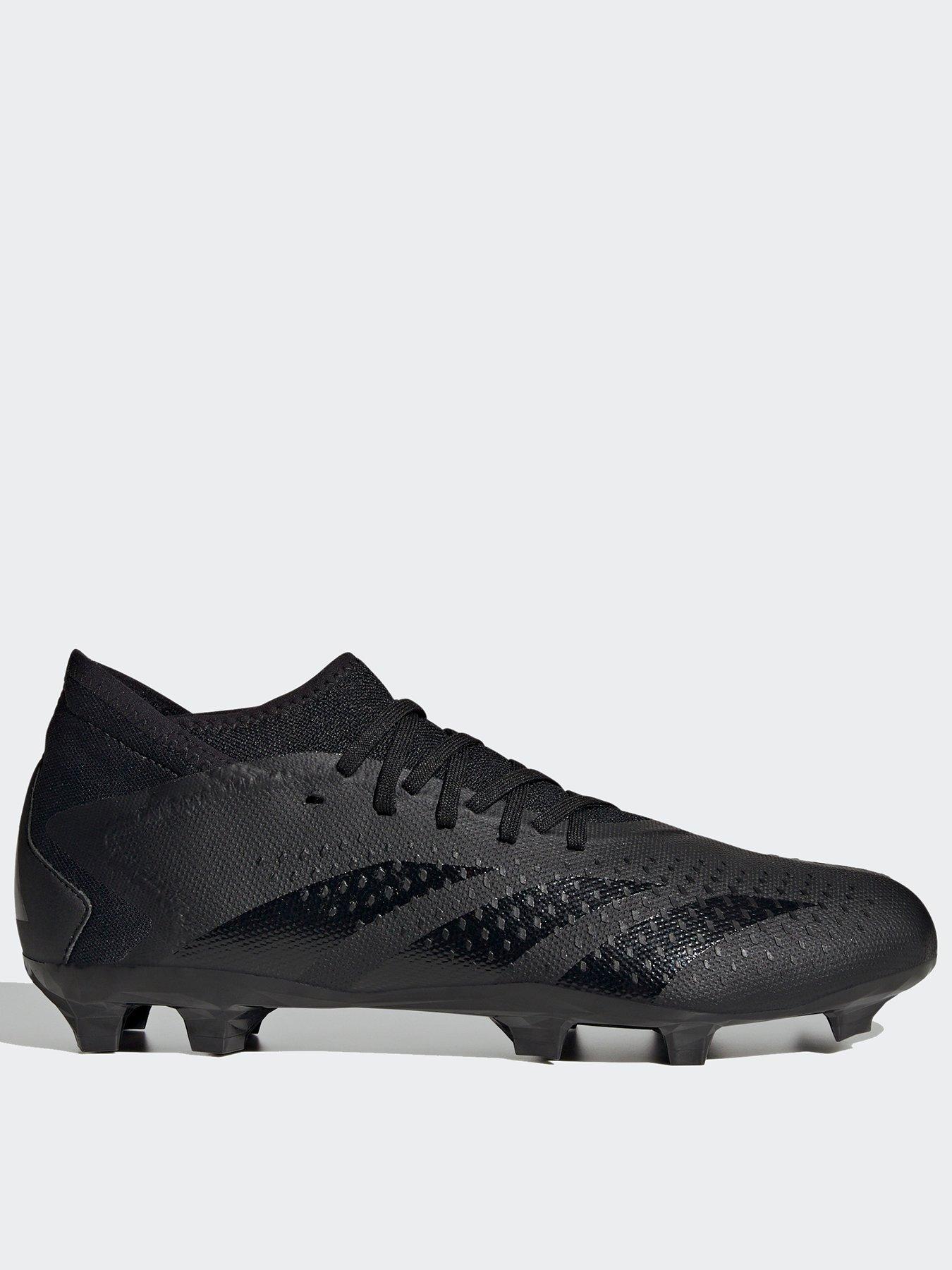 Mens predator shop football boots