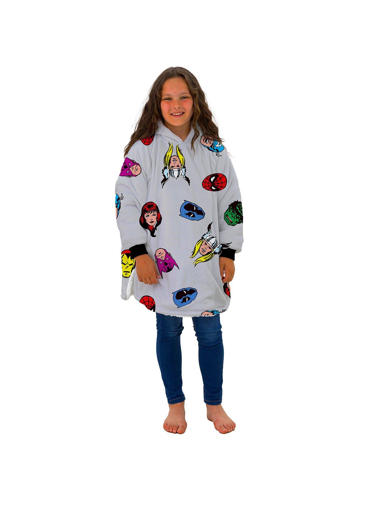 disney-marvel-comics-wearable-fleece-medium-multistillFront