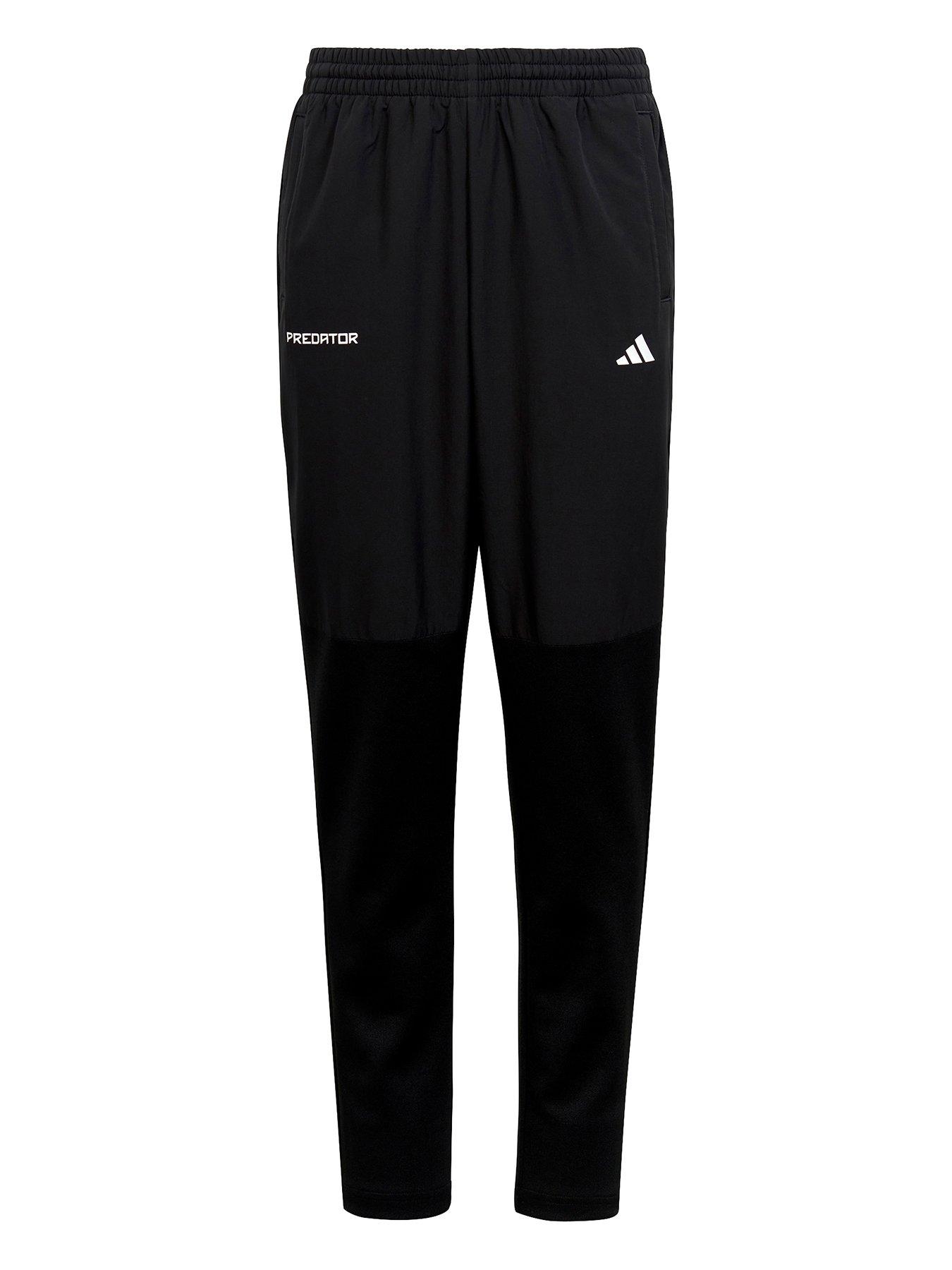 Adidas condivo best sale 18 pants youth