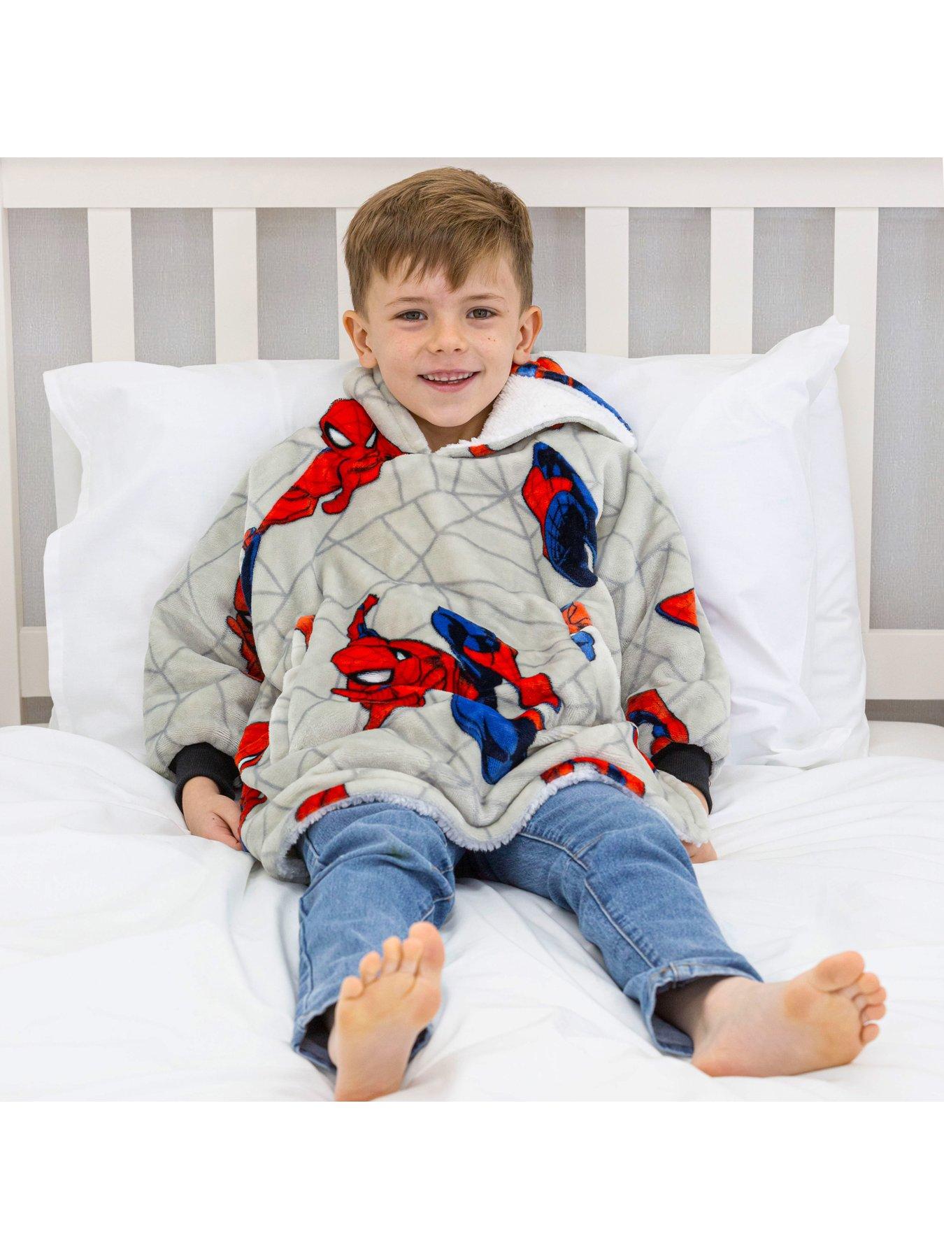 disney-ultimate-spiderman-wearable-fleece-small-multi