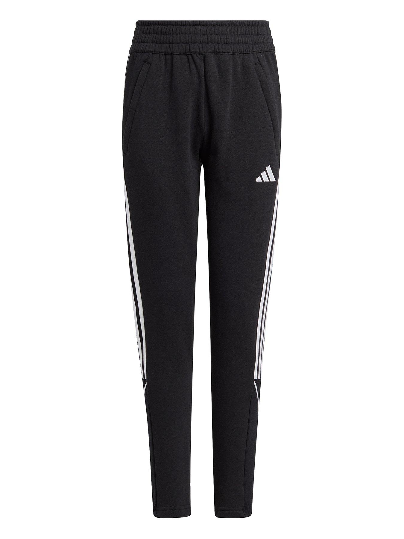 Adidas youth outlet training pants