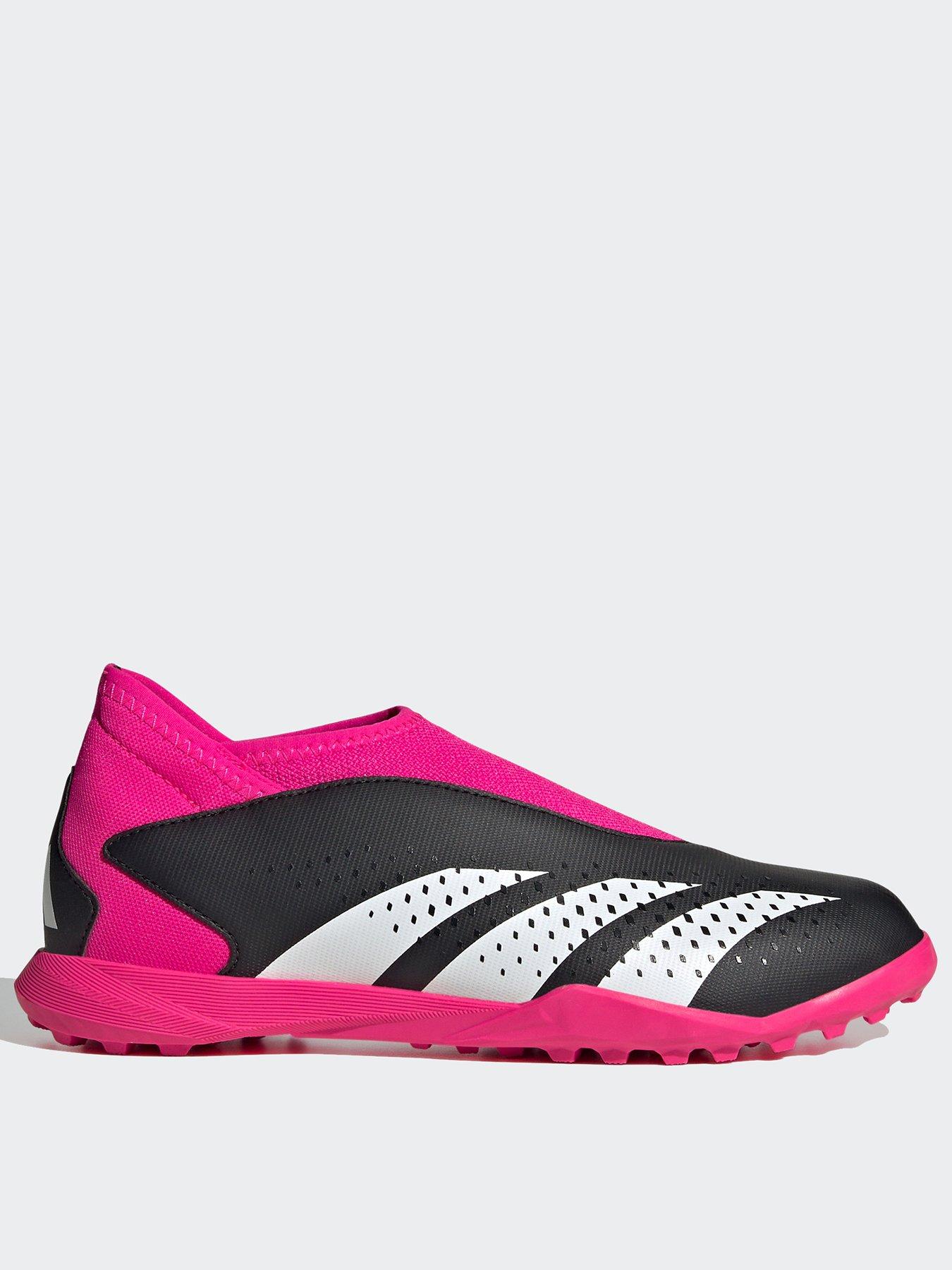 Adidas predator cheap pink astro