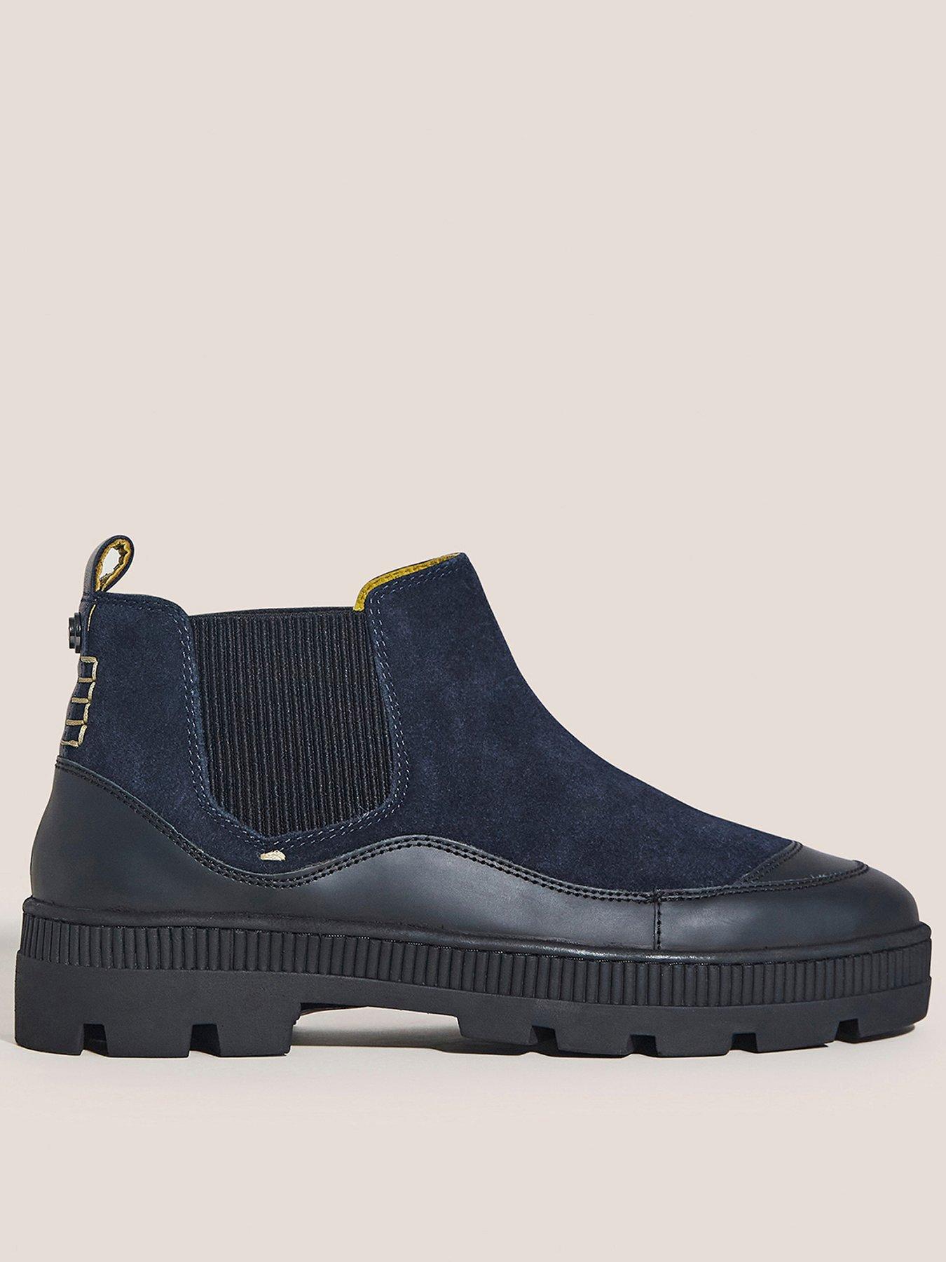 White stuff womens boots hotsell