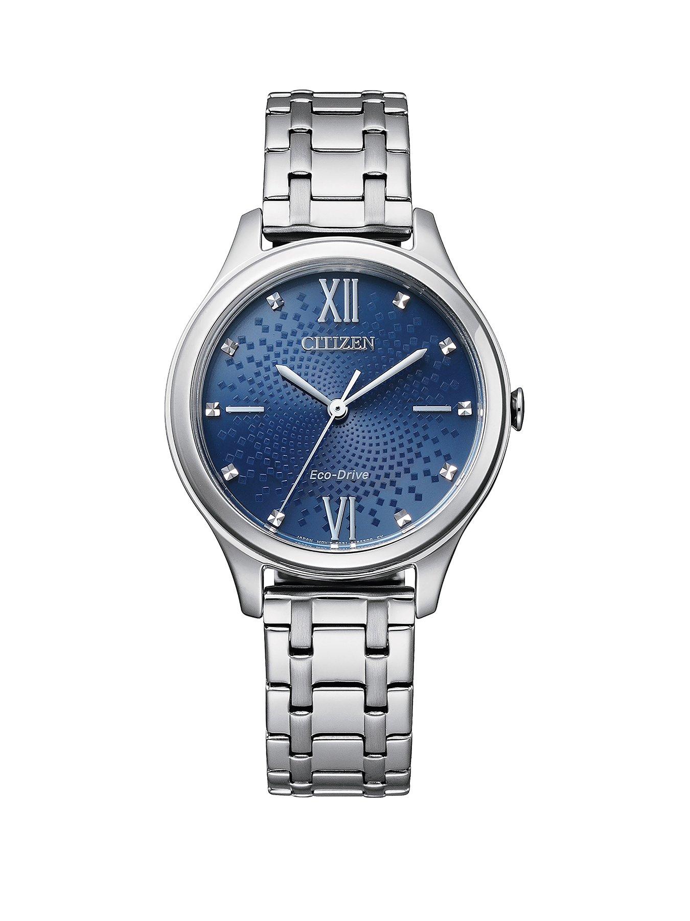 Citizen ladies watches clearance ireland