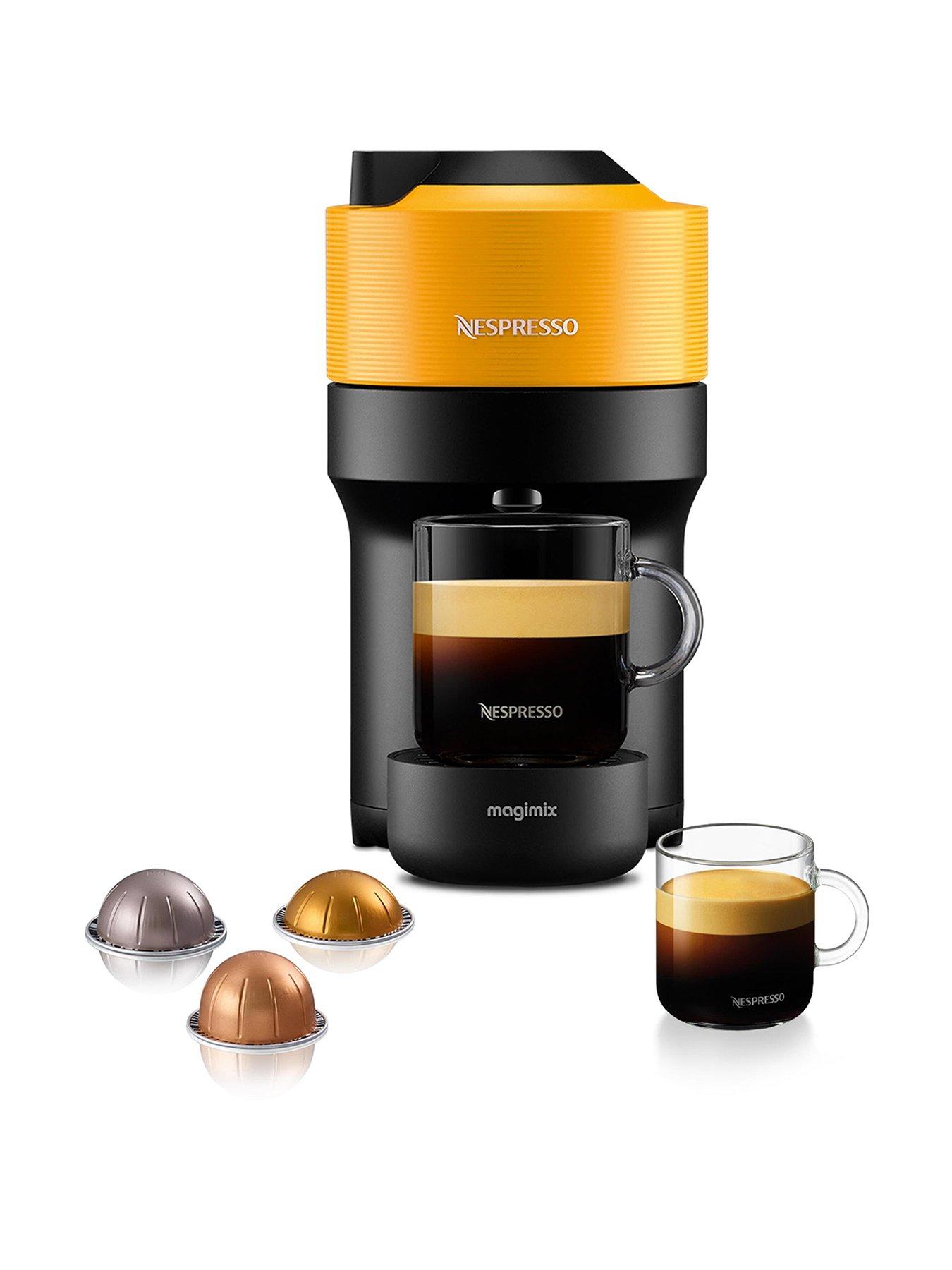 Nespresso Vertuo Pop Coffee Maker by Magimix — northXsouth Ireland