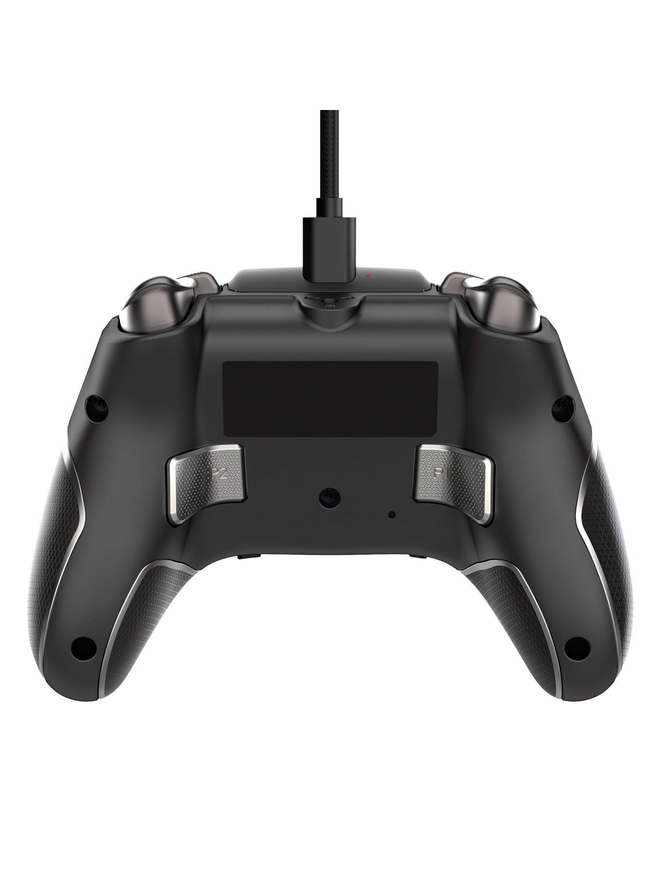 Image 5 of 7 of Turtle Beach Turtle Beach Recon Cloud Xbox, PC &amp; Mobile Gaming Controller &ndash; Black