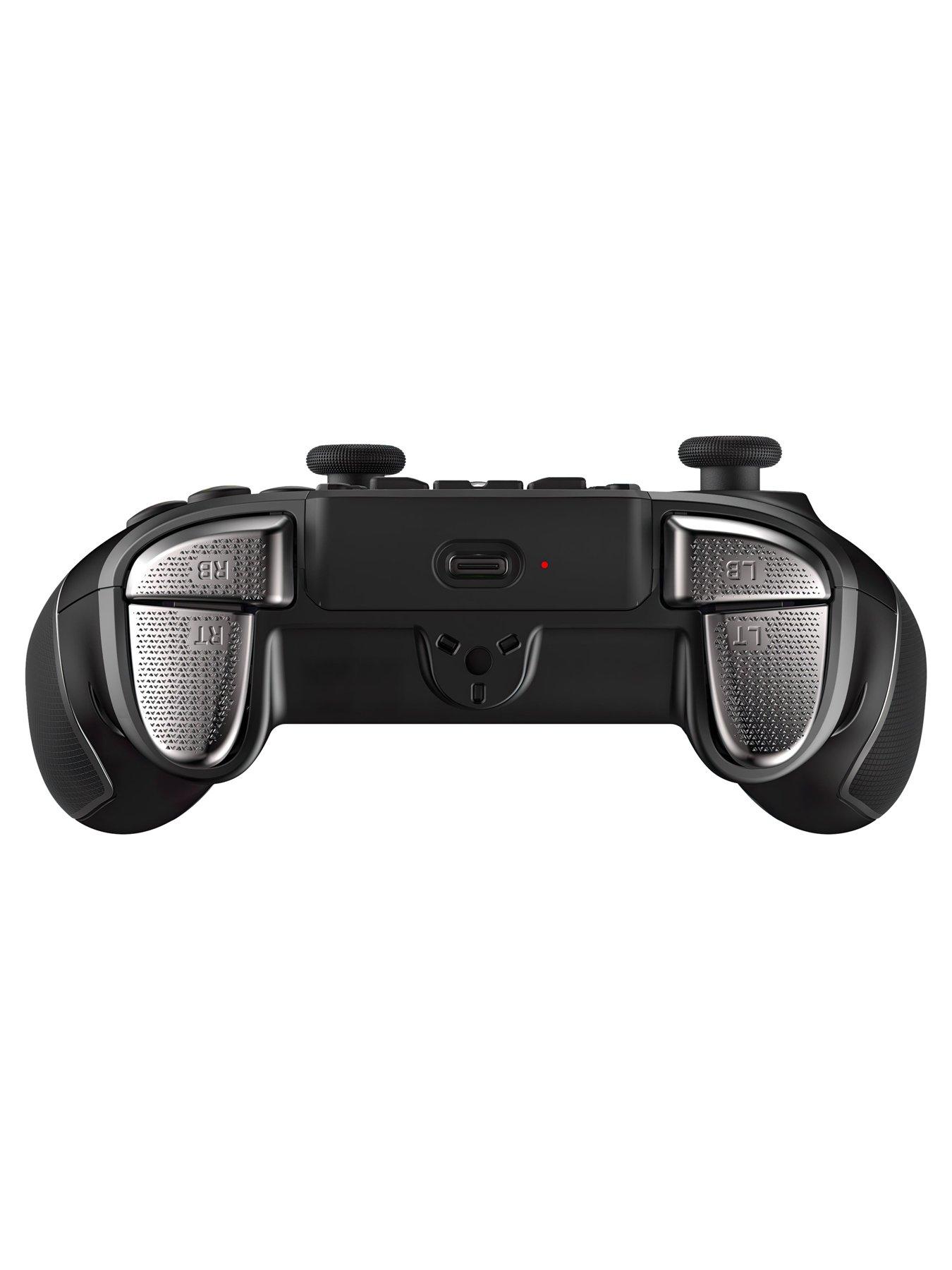 Image 6 of 7 of Turtle Beach Turtle Beach Recon Cloud Xbox, PC &amp; Mobile Gaming Controller &ndash; Black