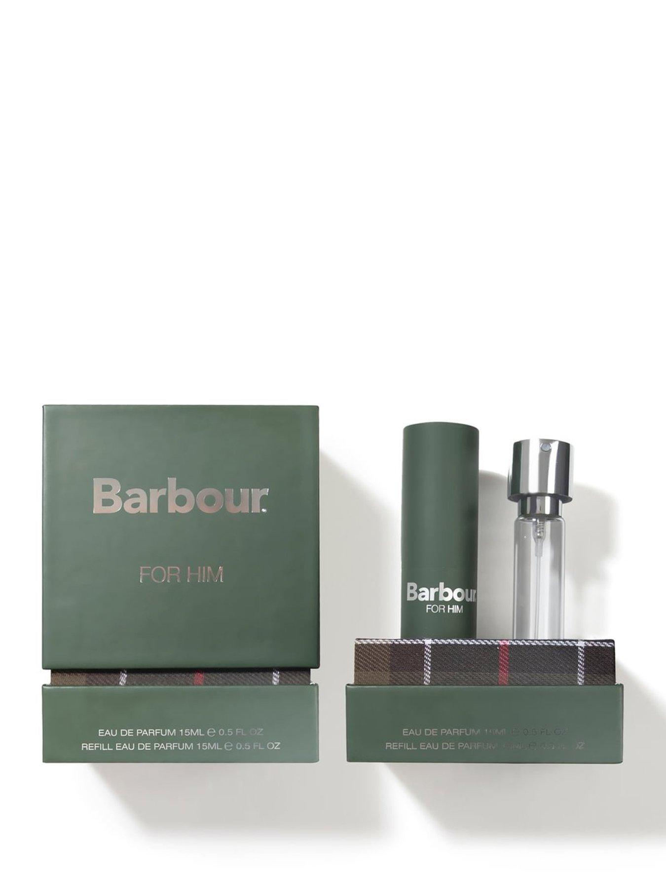 barbour parfum