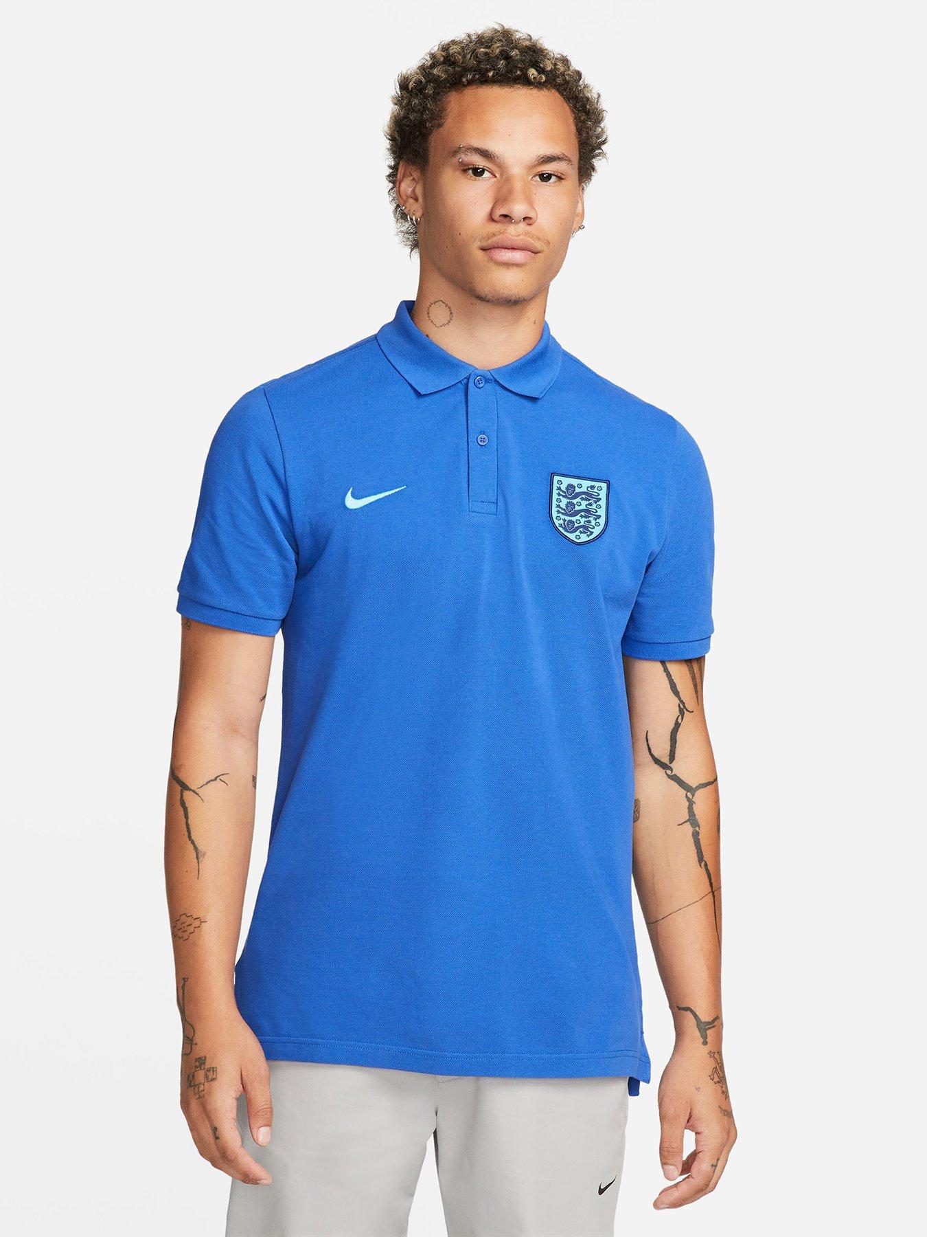 Nike shop england polo