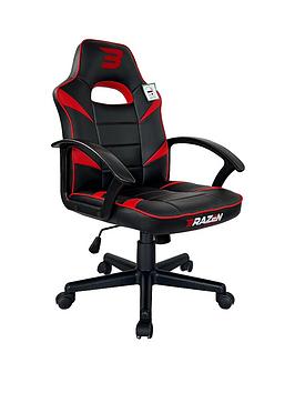 brazen-brazen-valor-mid-back-pc-gaming-chair-red