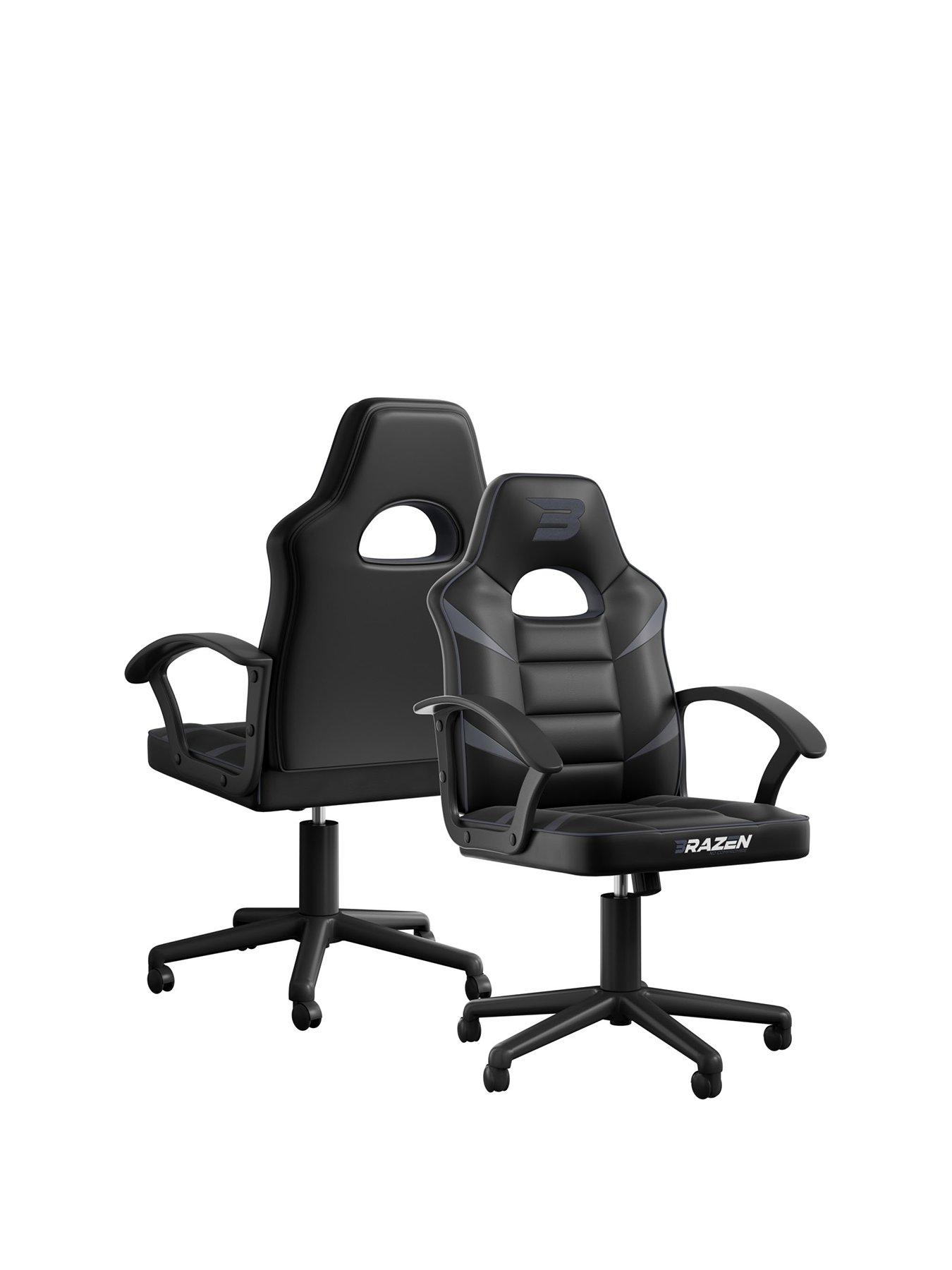 brazen-brazen-valor-mid-back-pc-gaming-chair-greyfront