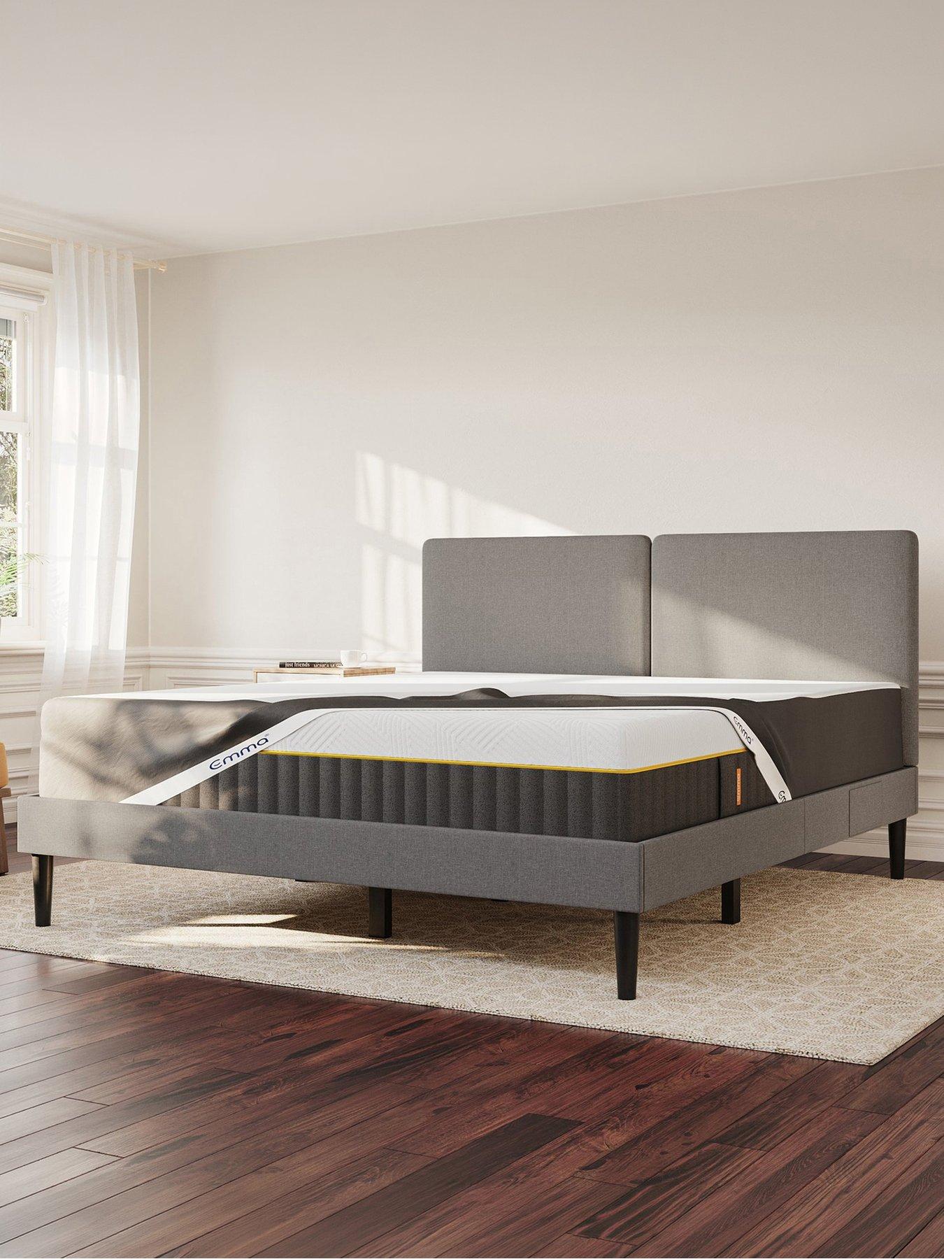 Emma Mattress Protector