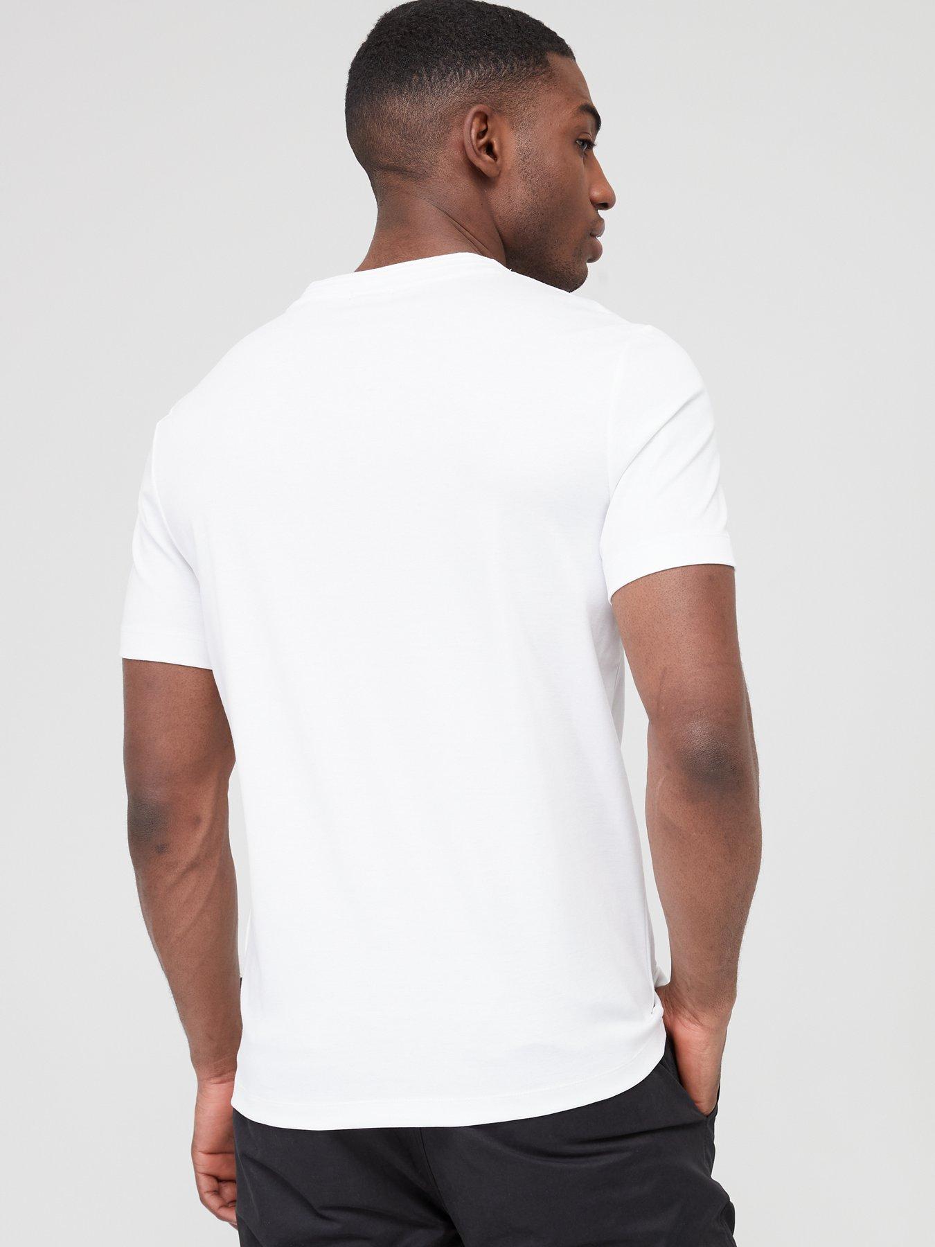 boss-tiburt-278-regular-fit-t-shirt-whitestillFront