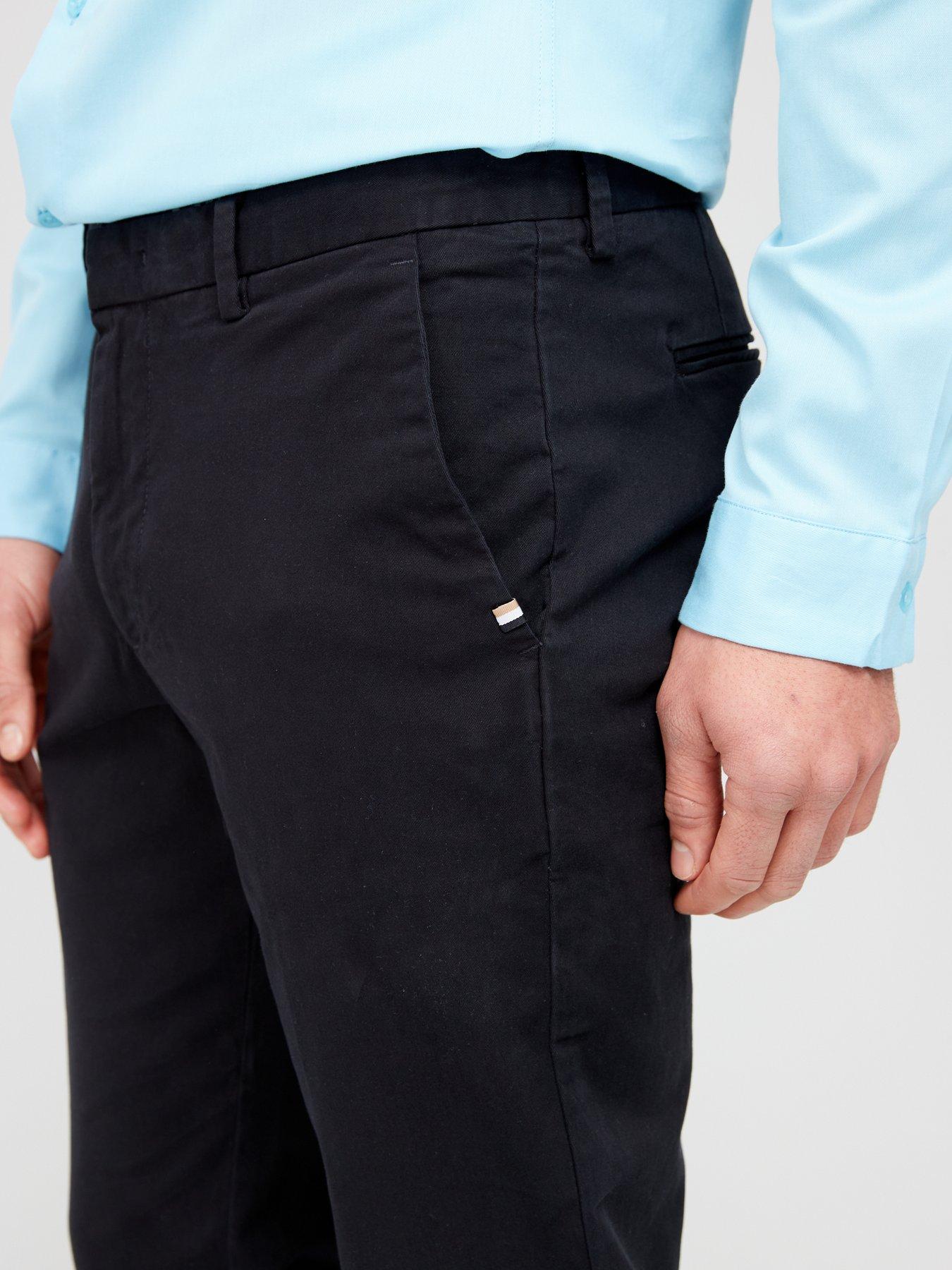 boss-kaito-slim-fit-chinos-blackoutfit