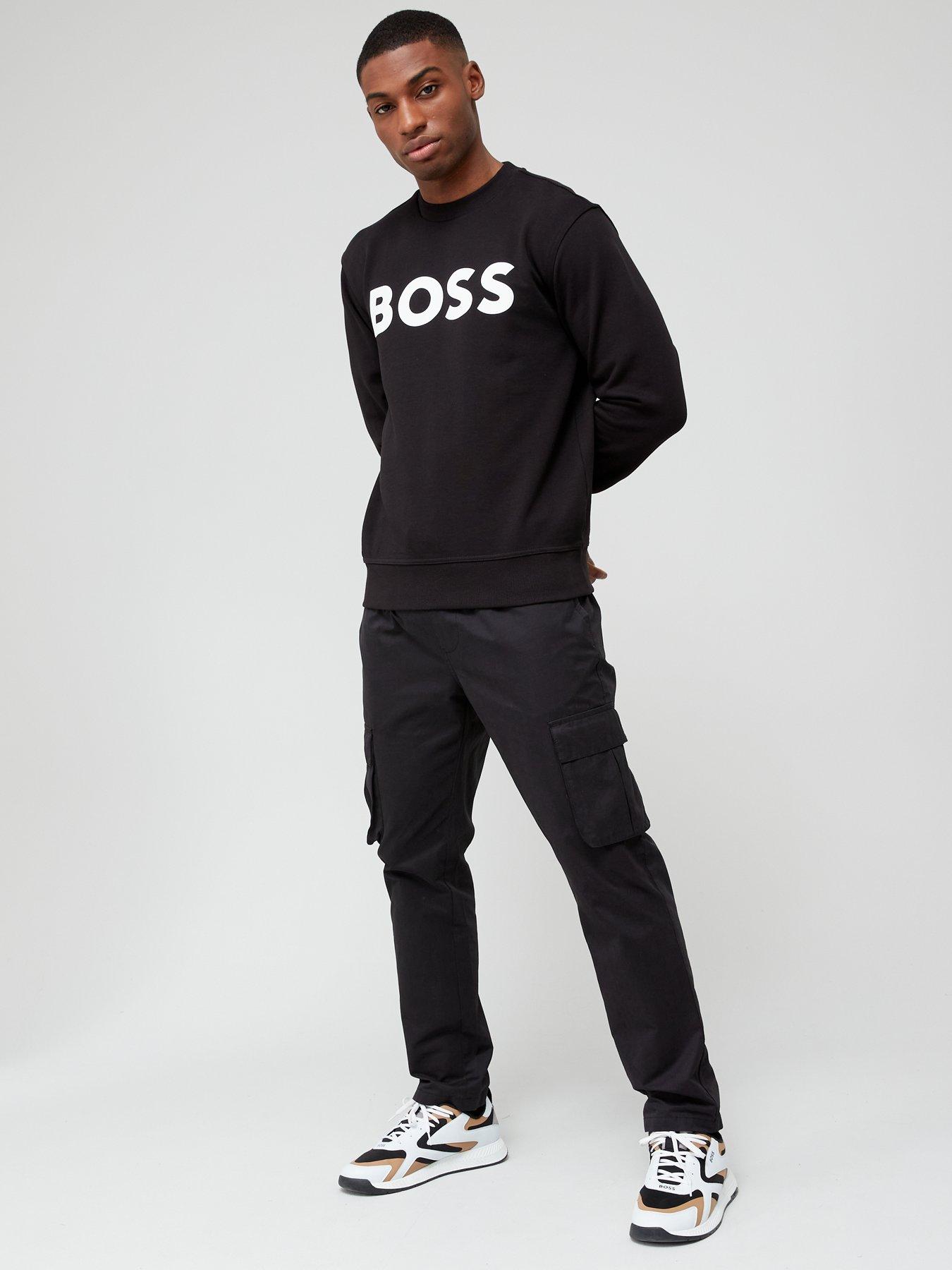 boss-webasiccrew-sweatshirt--nbspblacknbspback