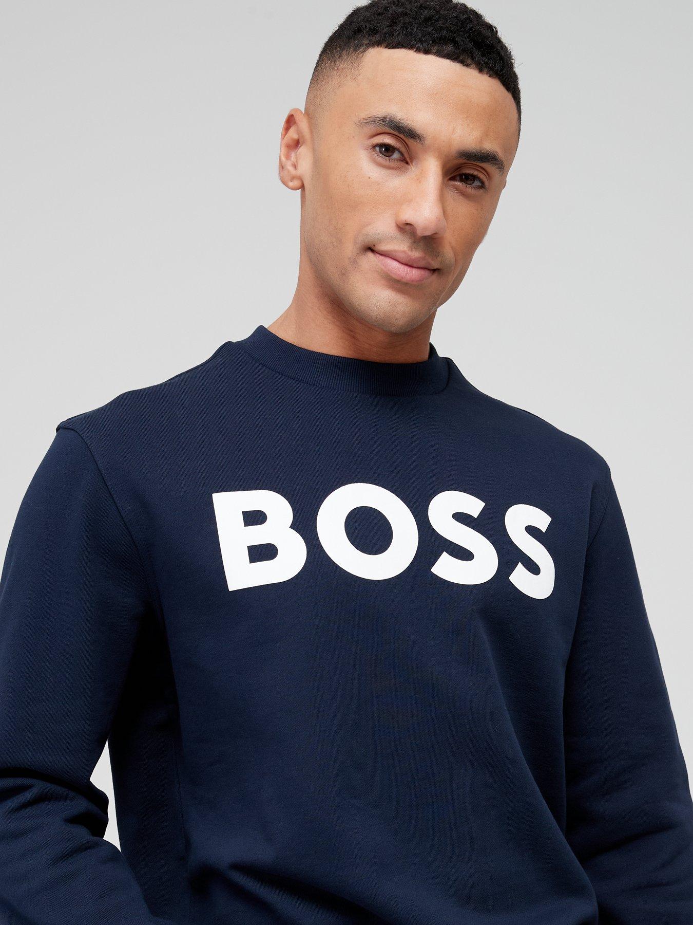 boss-webasiccrew-sweatshirt-dark-blueoutfit