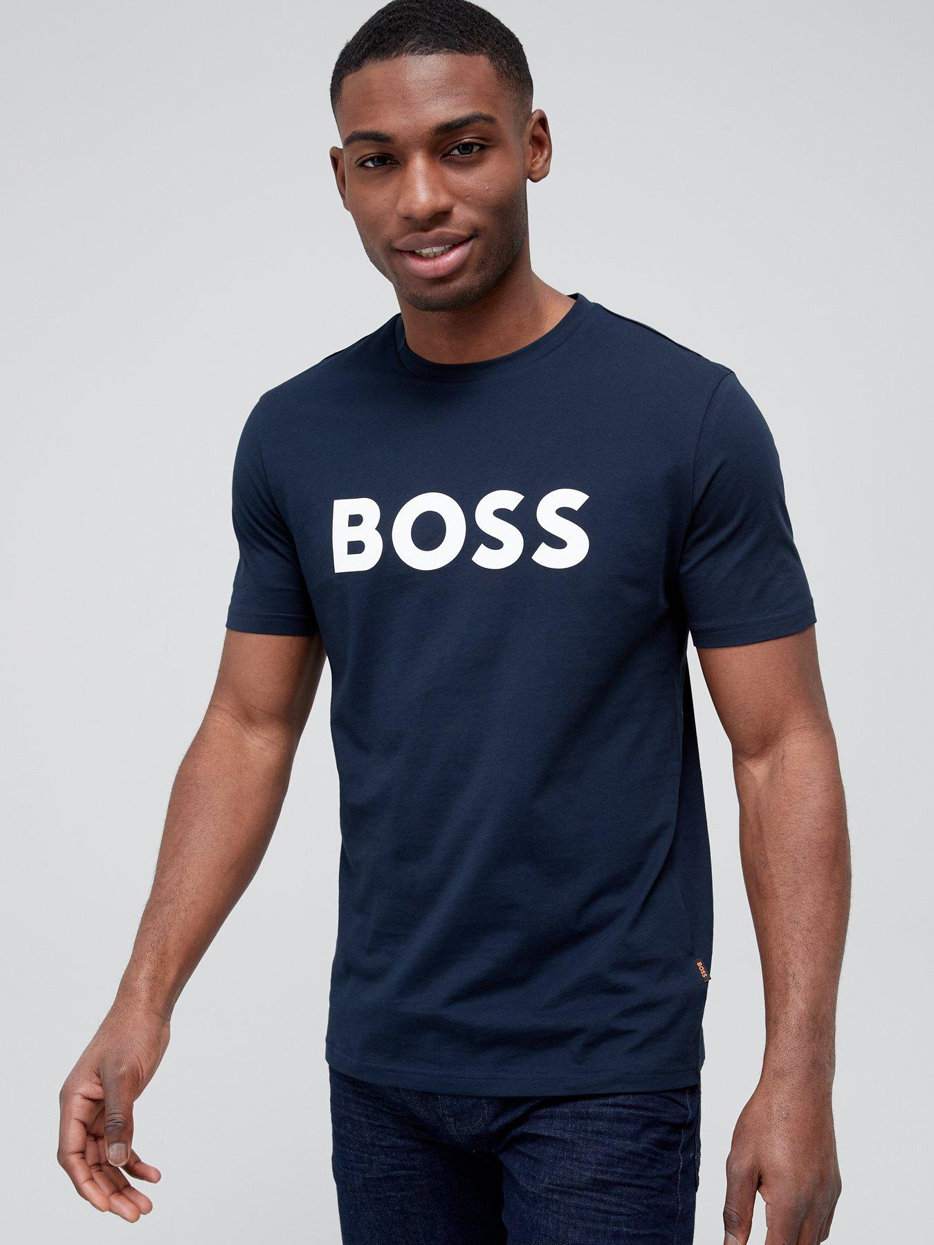 boss-thinking-1-regular-fit-t-shirt-dark-blue