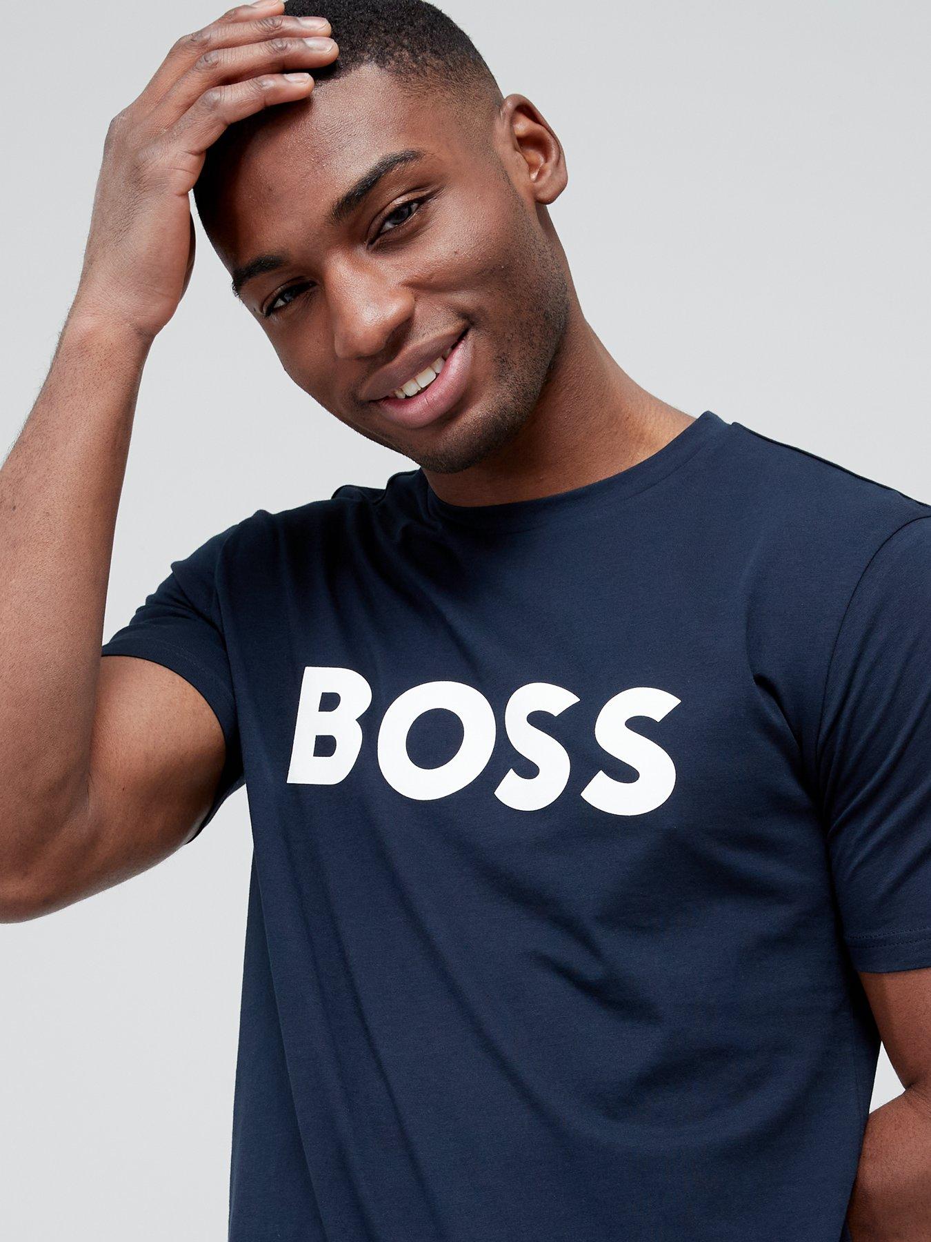 boss-thinking-1-regular-fit-t-shirt-dark-blueoutfit