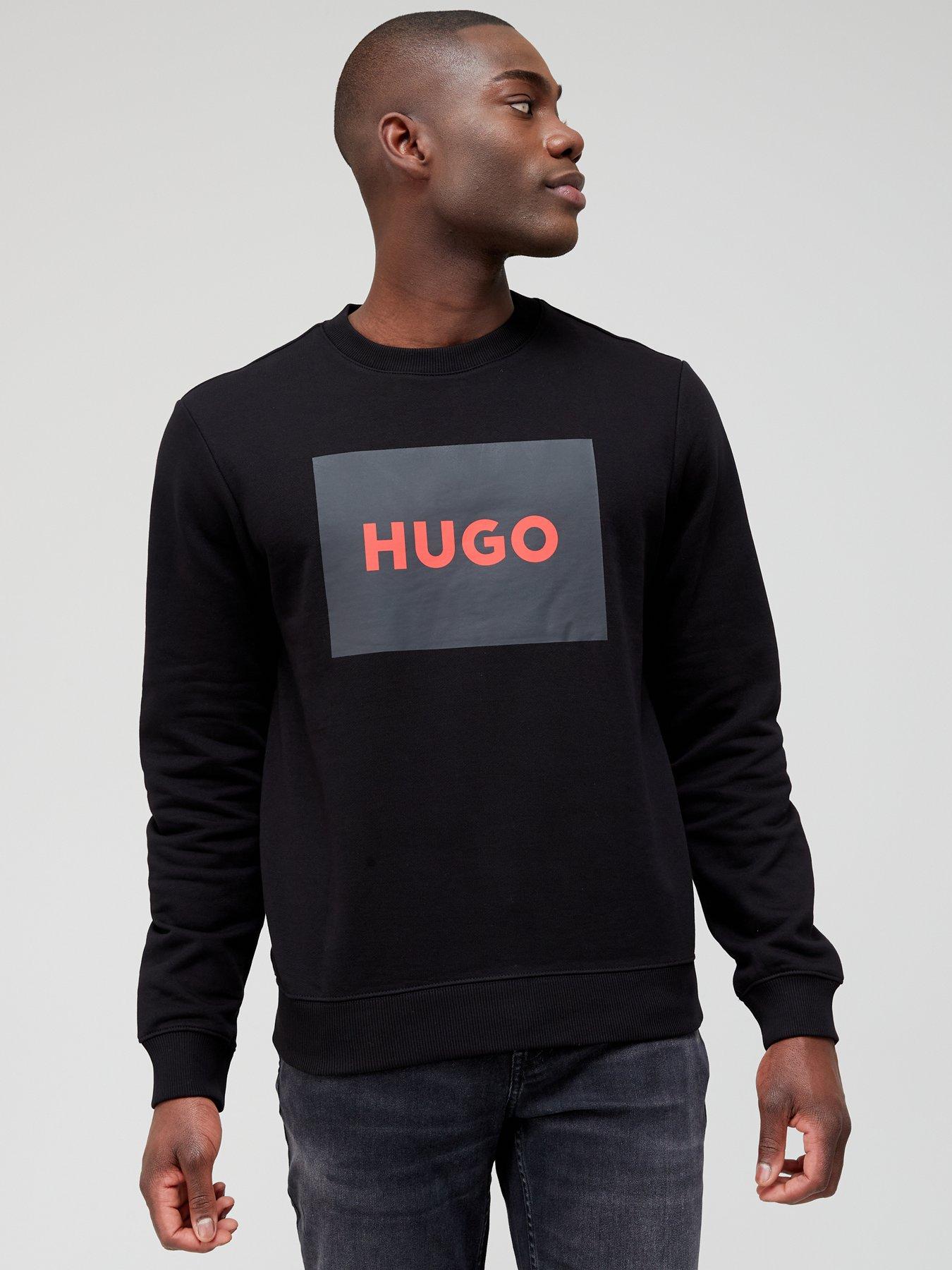 Sweater hugo clearance