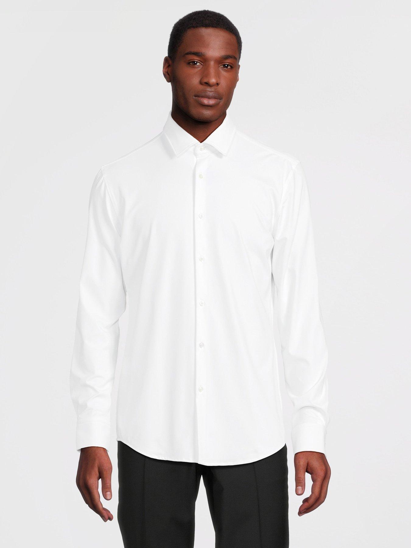 hugo-kenno-longsleeve-shirt-white