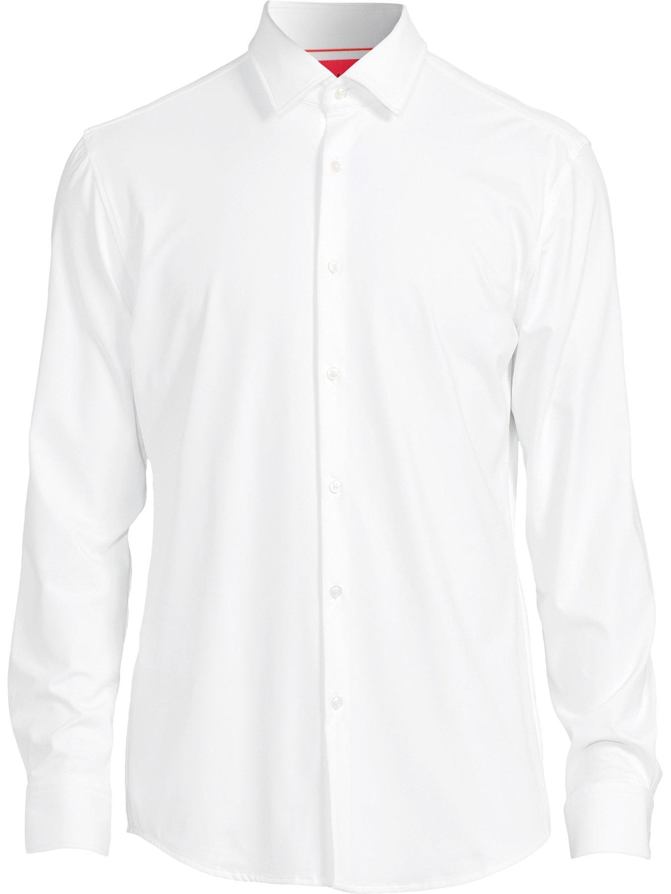 hugo-kenno-longsleeve-shirt-whiteoutfit