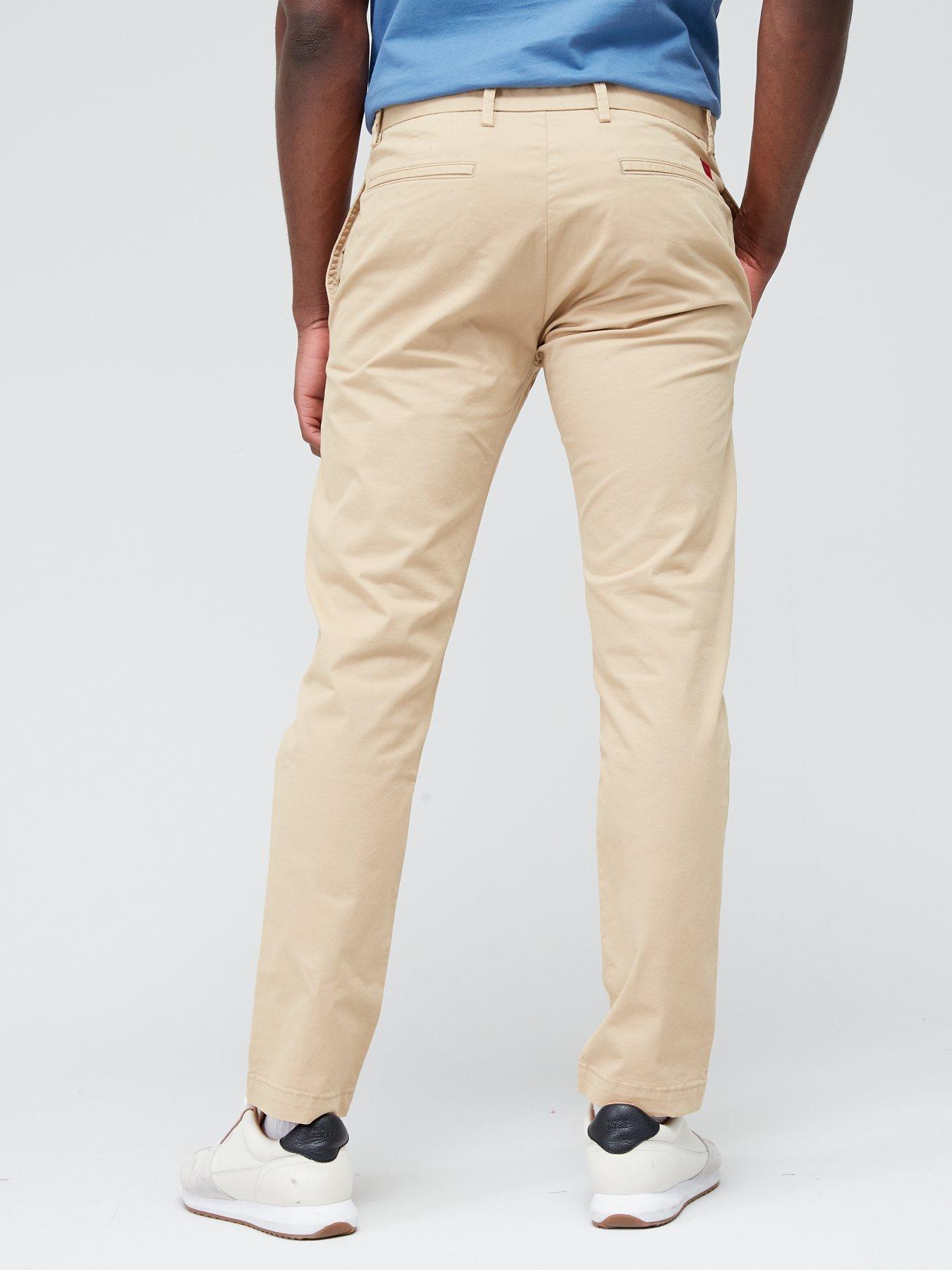 hugo-david222d-slim-fit-chinos-beigestillFront