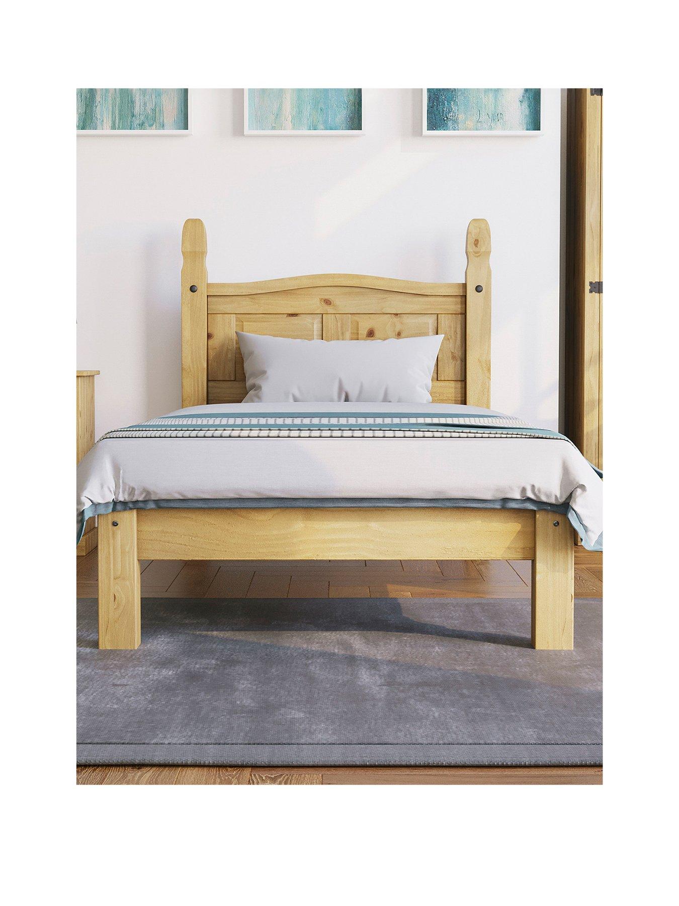 vida-designs-corona-solid-pine-bed-frame-low-foot-endback