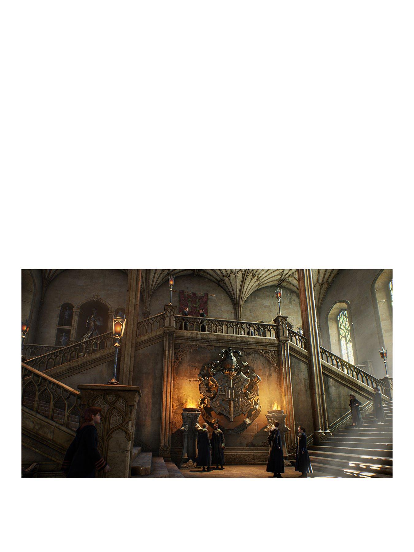 Image 3 of 6 of Playstation 4 Hogwarts Legacy