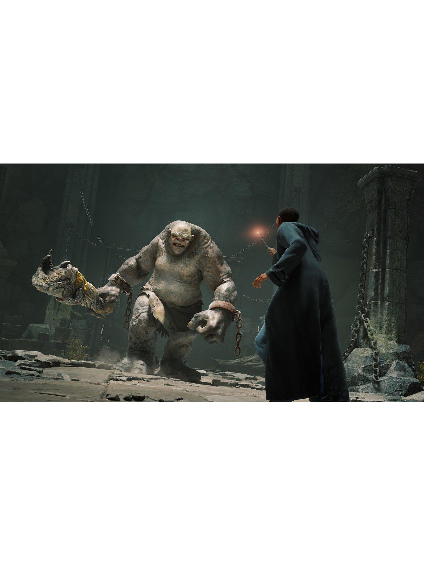 Image 5 of 6 of Playstation 4 Hogwarts Legacy