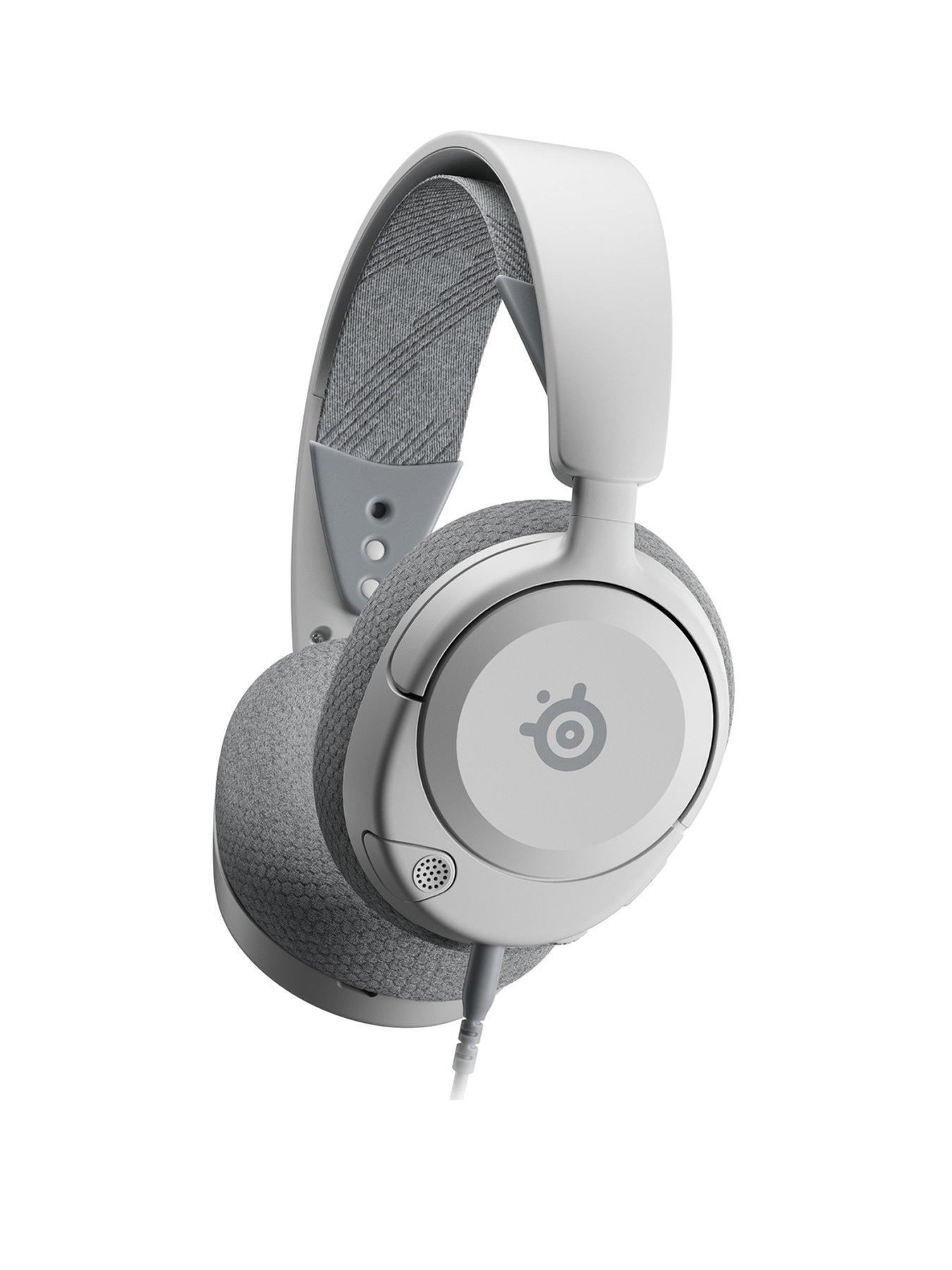 Steelseries headset noise cancelling new arrivals