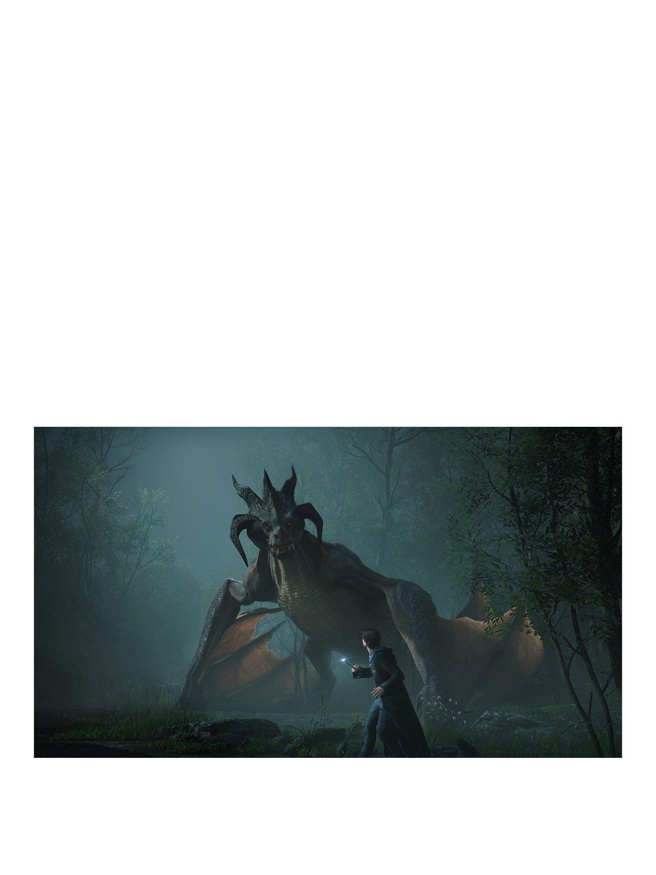 Image 2 of 6 of Xbox Series X Hogwarts Legacy