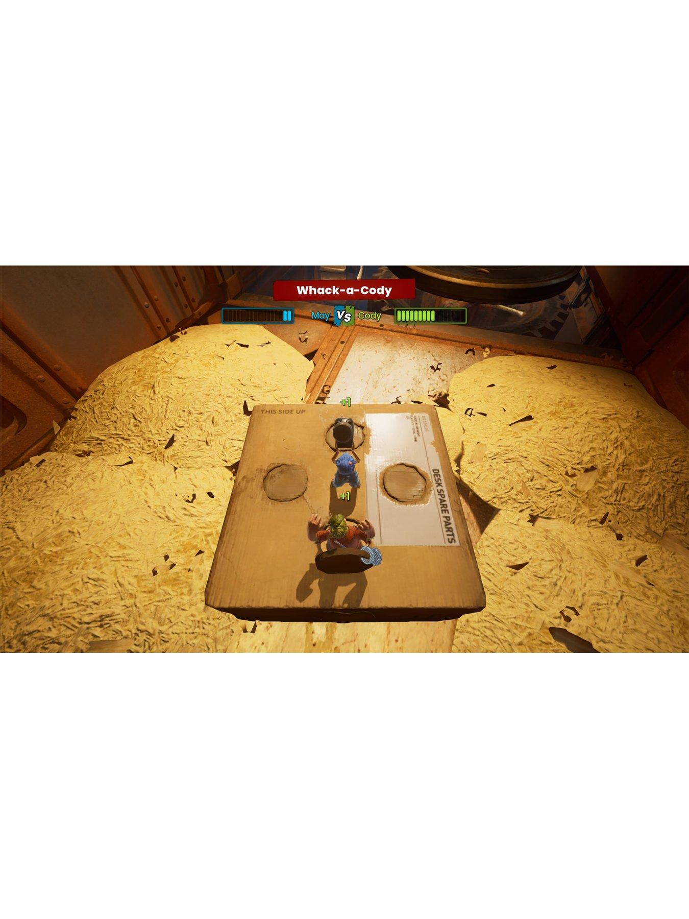 Image 6 of 6 of Nintendo Nintendo Switch It Takes Two